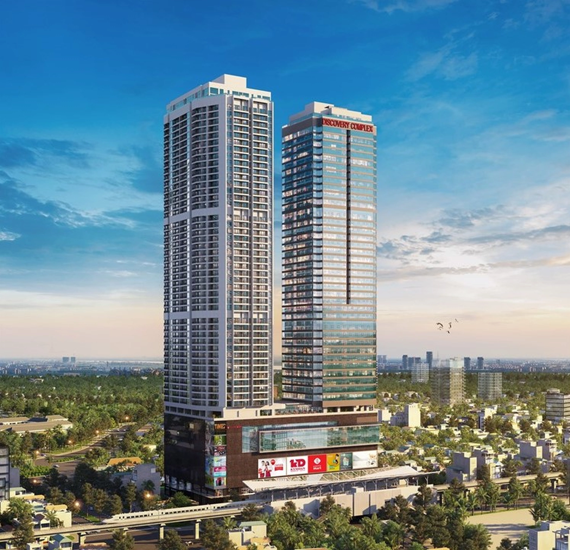 anh Can ho chung cu du an Discovery Complex 1
