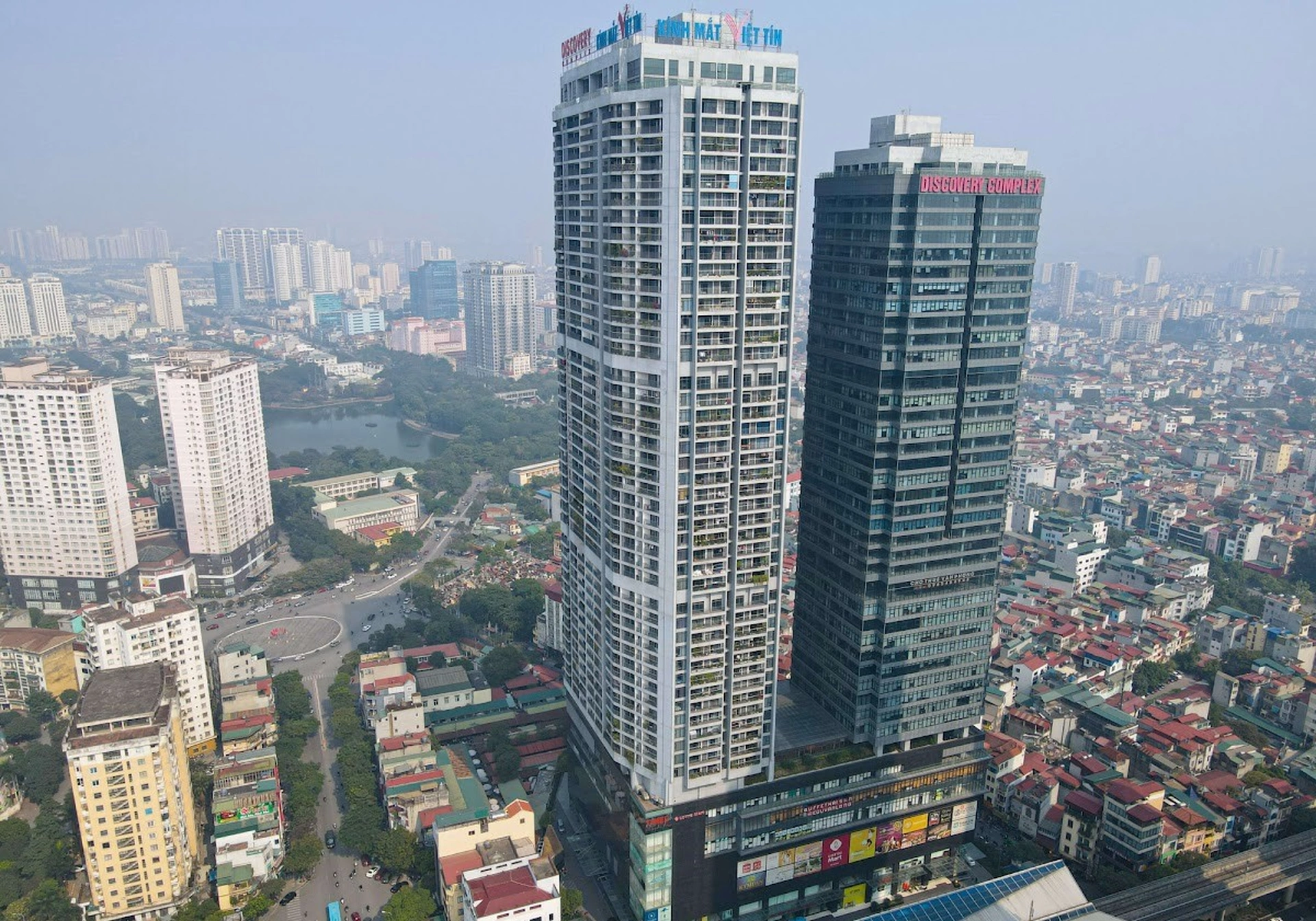 anh Can ho chung cu du an Discovery Complex 2