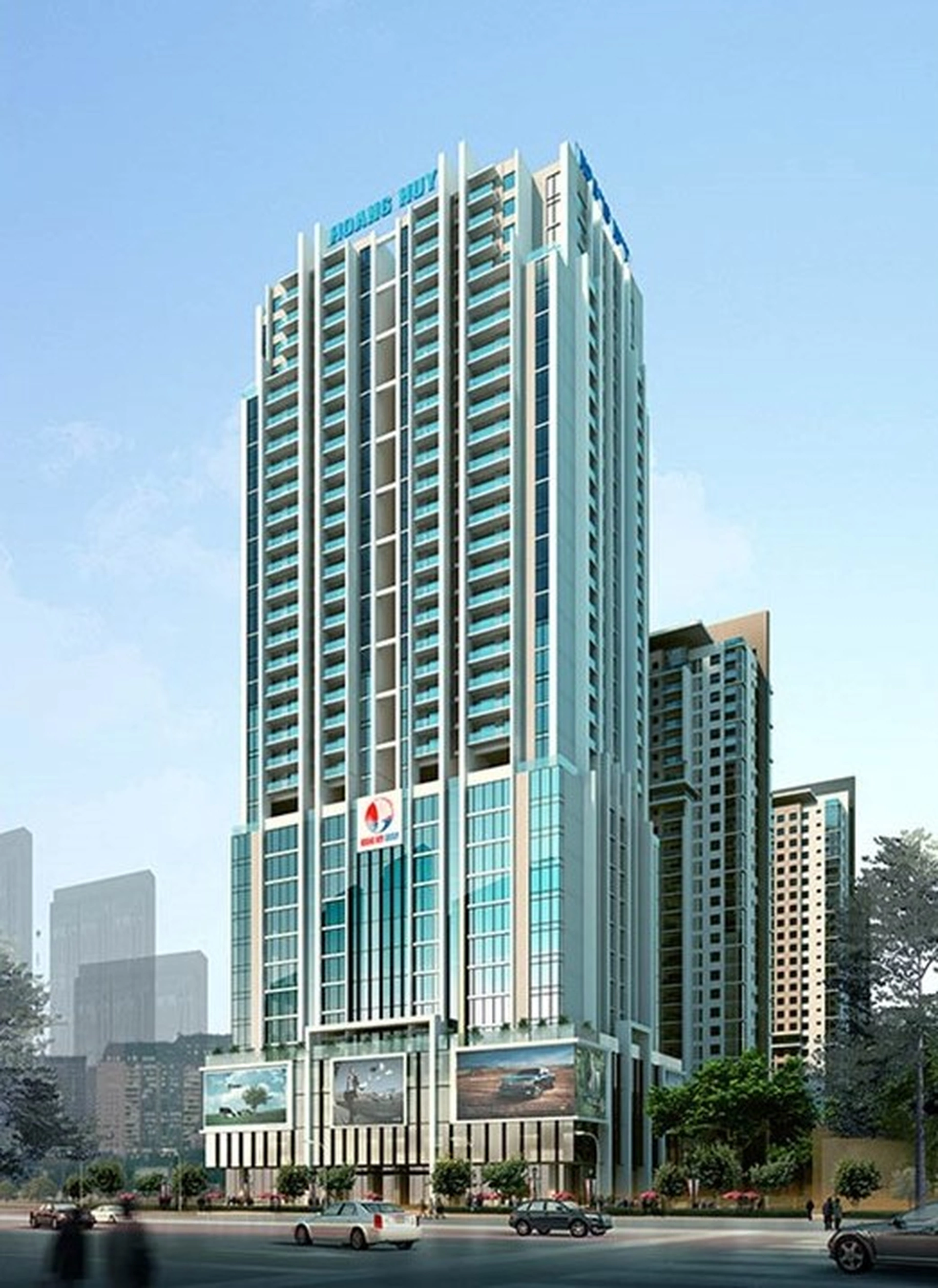 anh Can ho chung cu du an Gold Tower 1