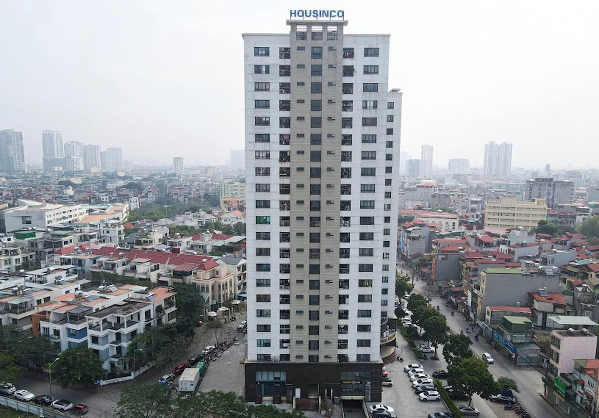 anh Can ho chung cu du an Housinco Phung Khoang 3