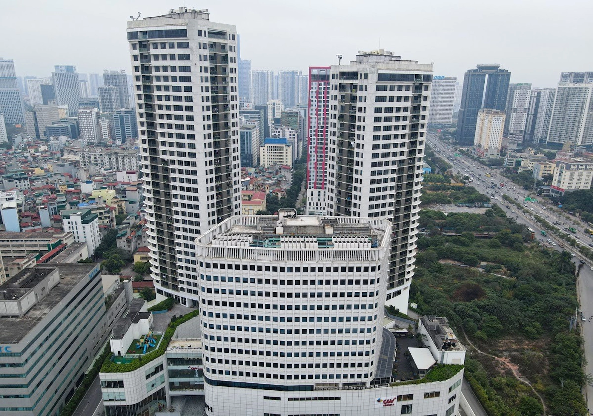 anh Can ho chung cu du an Indochina Plaza 3