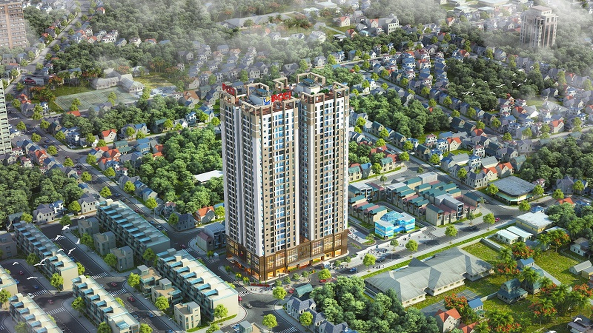anh Can ho chung cu du an PCC1 Thanh Xuan 2