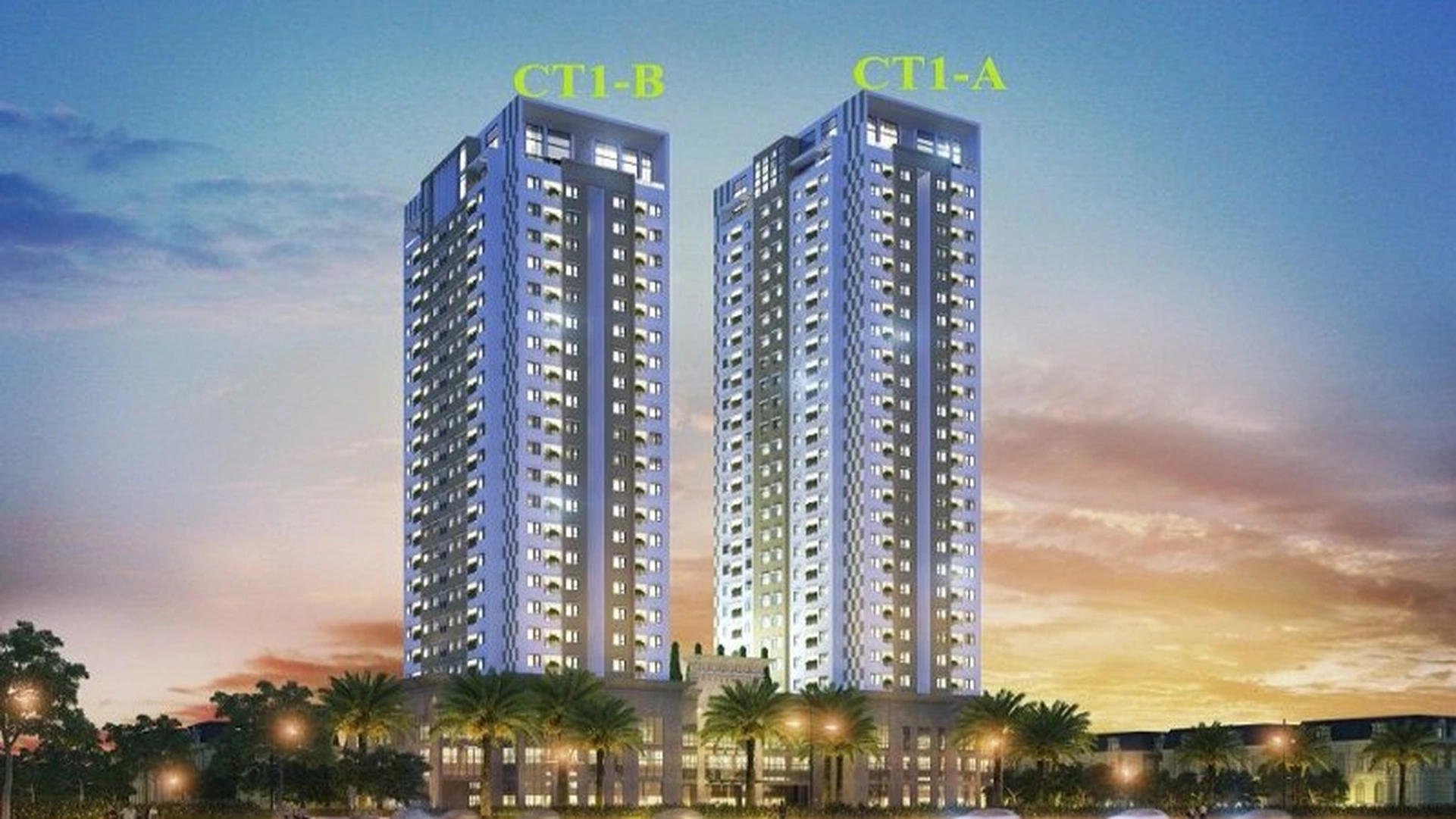 anh Can ho chung cu du an VOV Me Tri Plaza 1