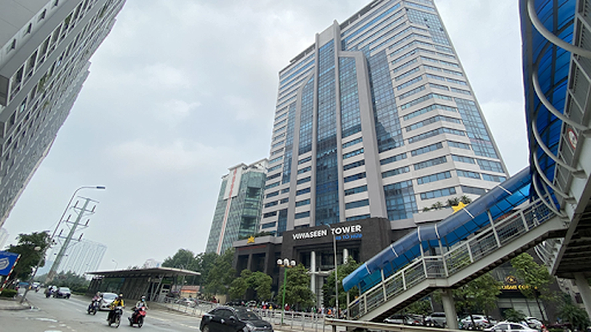 anh Can ho chung cu du an Viwaseen Tower 2