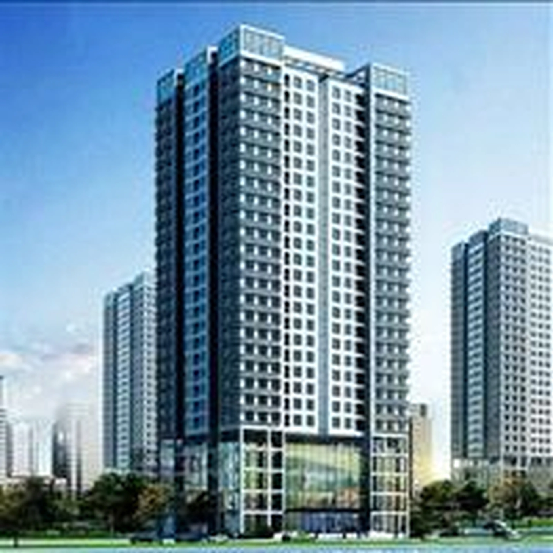 anh Can ho chung cu du an West Lake Dominium 2