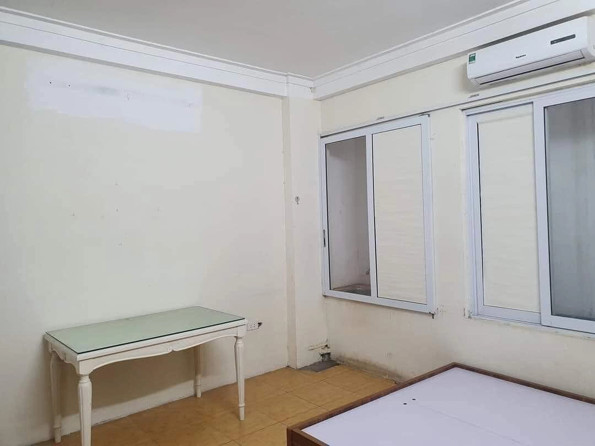 Nhà mặt ngõ cách Nguyễn Chí Thanh 15m, P. Láng Thượng, Q. Đống Đa, TP. Hà Nội