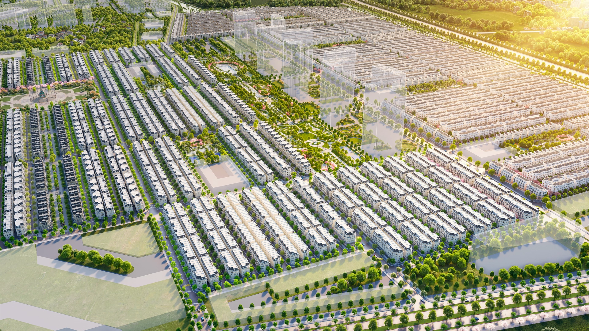 anh Phan khu Sao Bien Vinhomes Ocean Park 2   The Empire 1