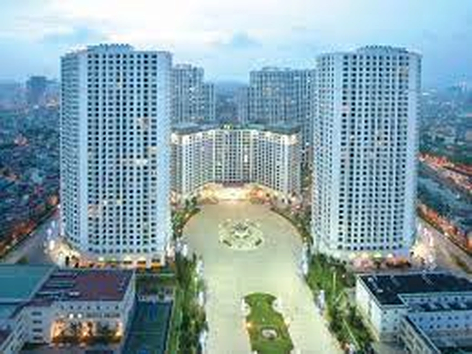 Vinhomes Royal City