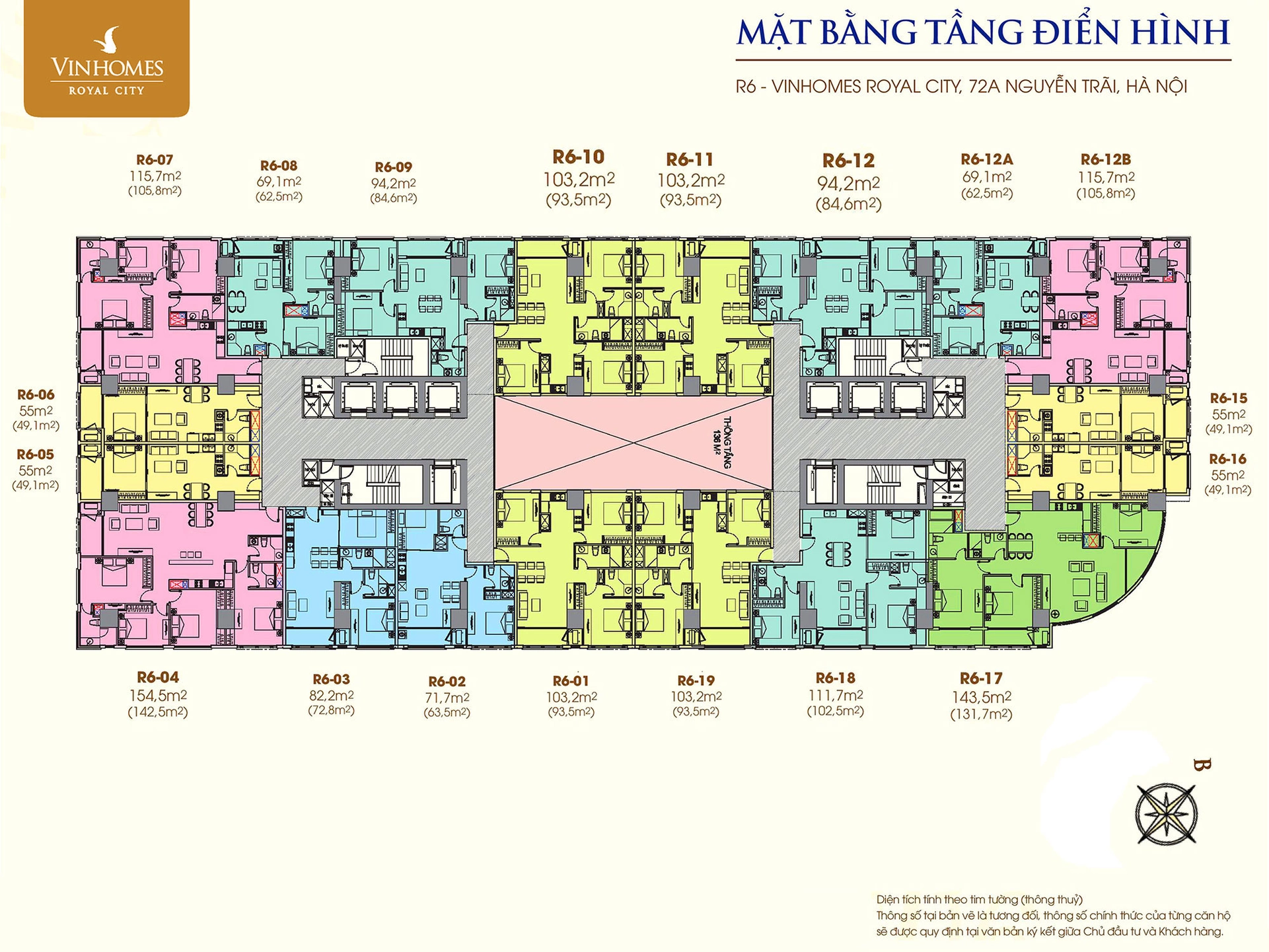 Vinhomes Royal City