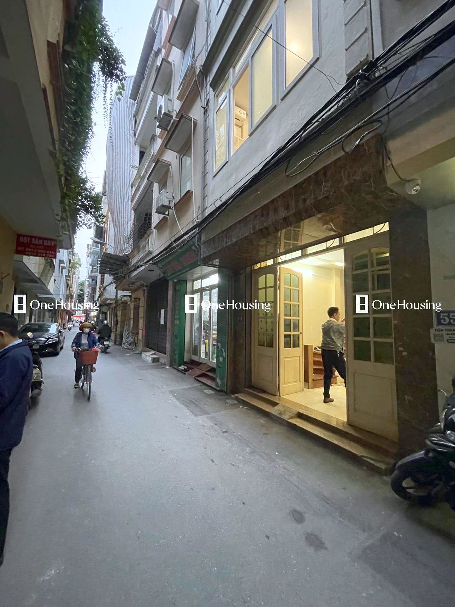 Onehousing image