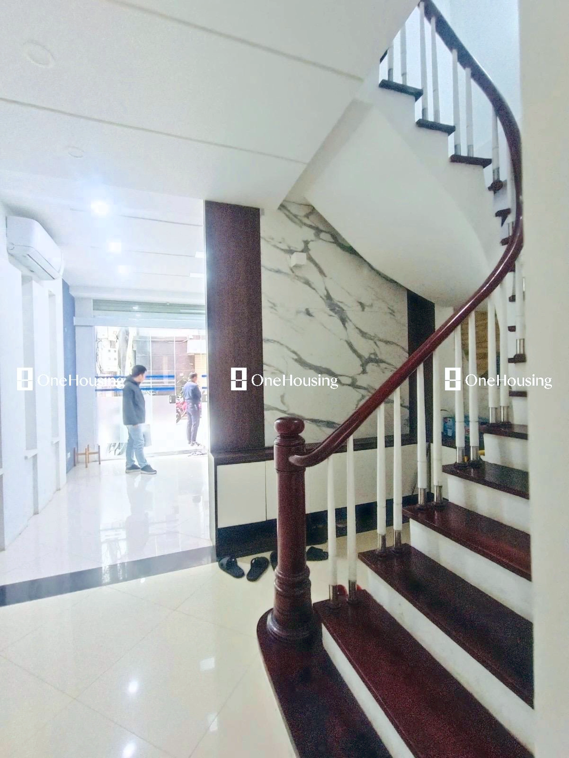 Nhà mặt ngõ cách Chùa Láng 70m, P. Láng Thượng, Q. Đống Đa, TP. Hà Nội