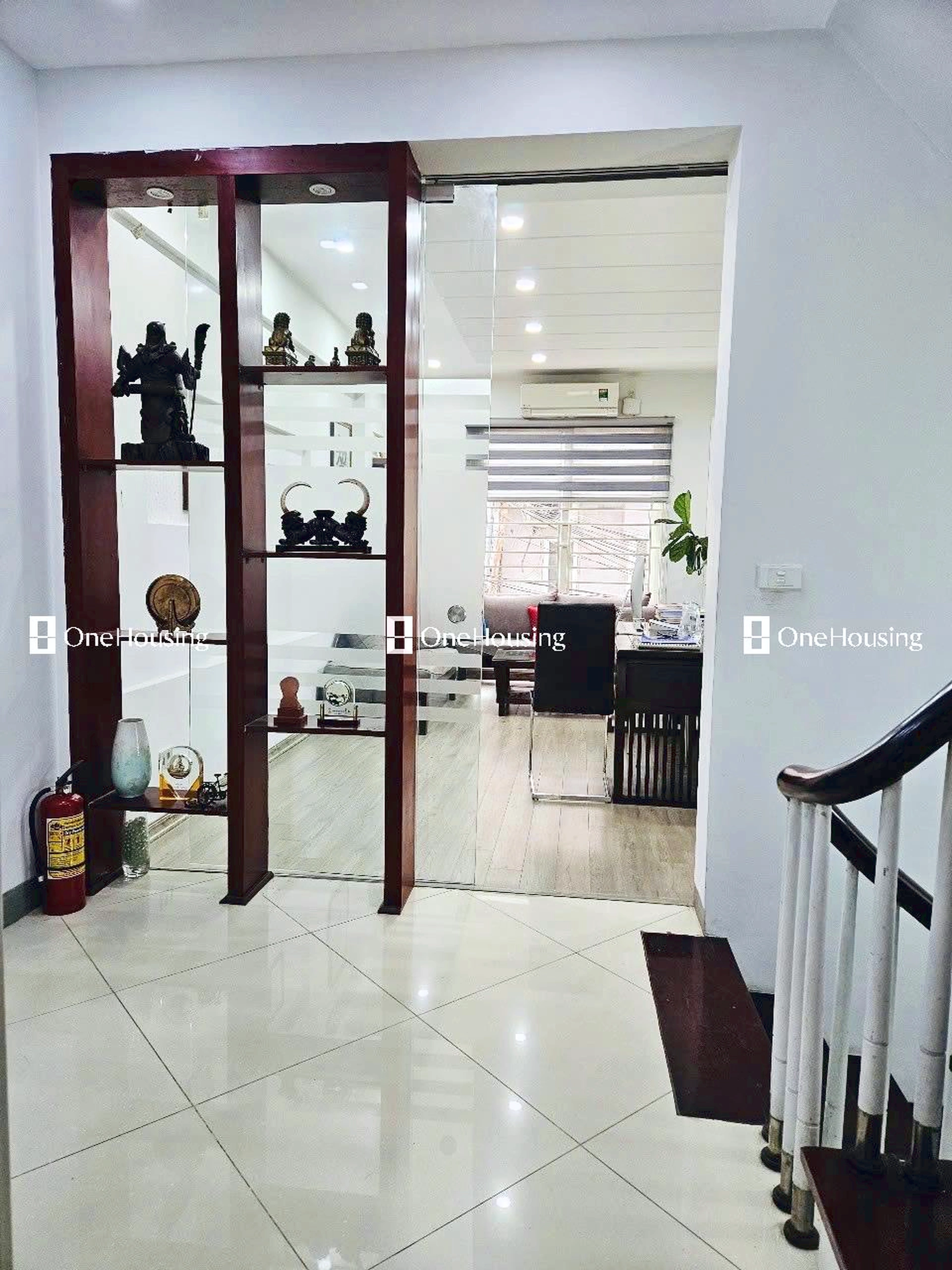 Nhà mặt ngõ cách Chùa Láng 70m, P. Láng Thượng, Q. Đống Đa, TP. Hà Nội