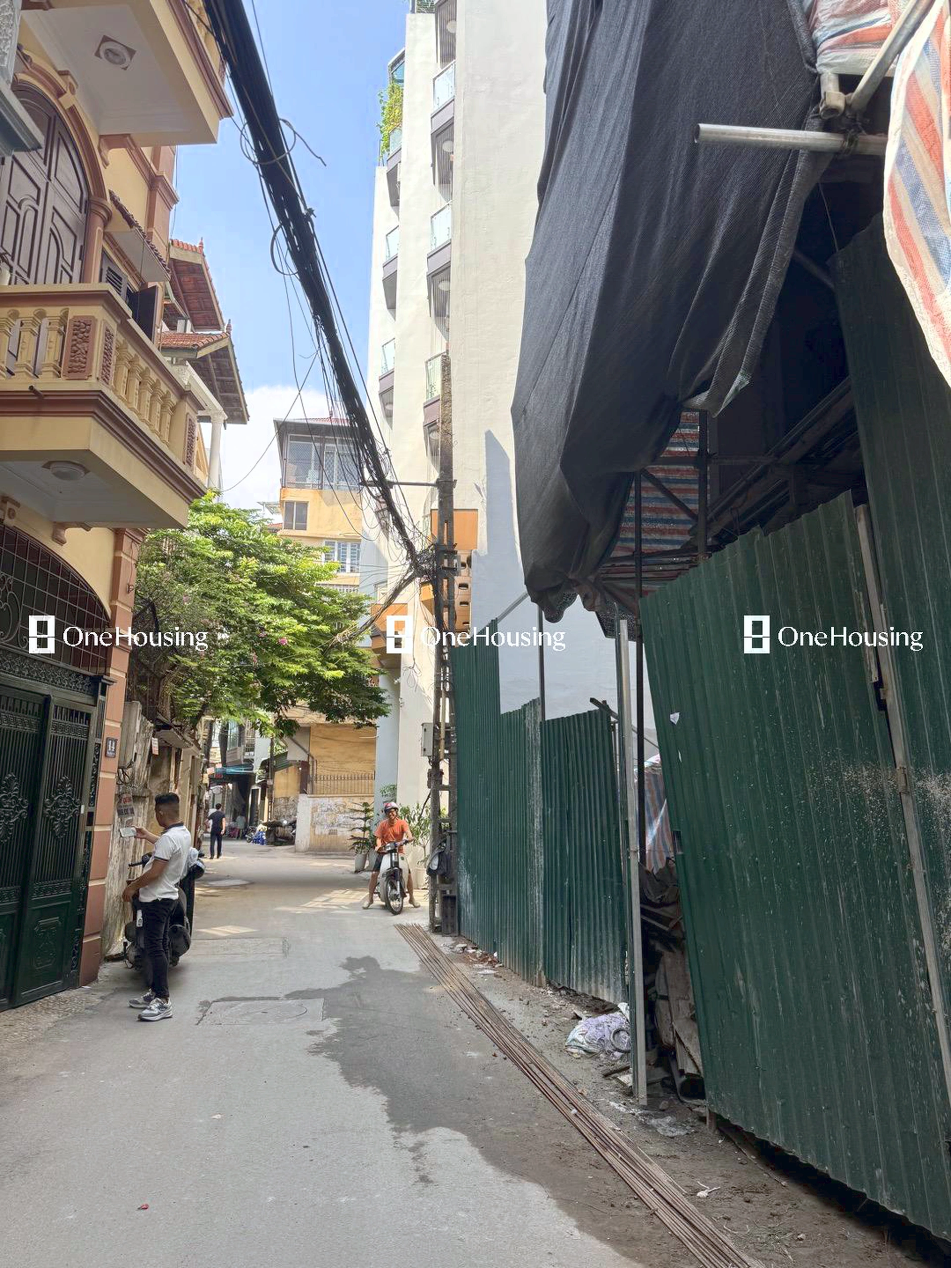 Onehousing image