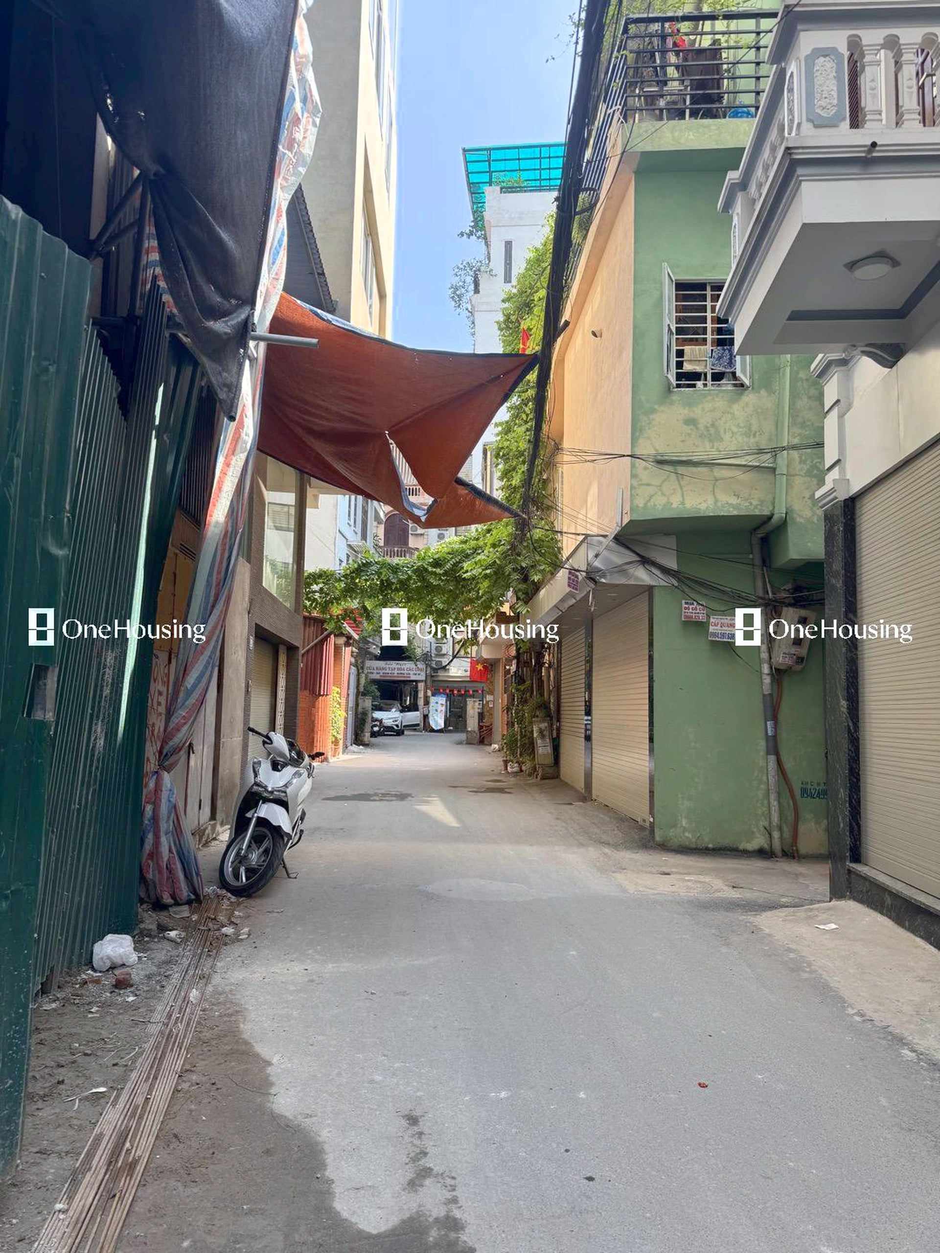 Onehousing image