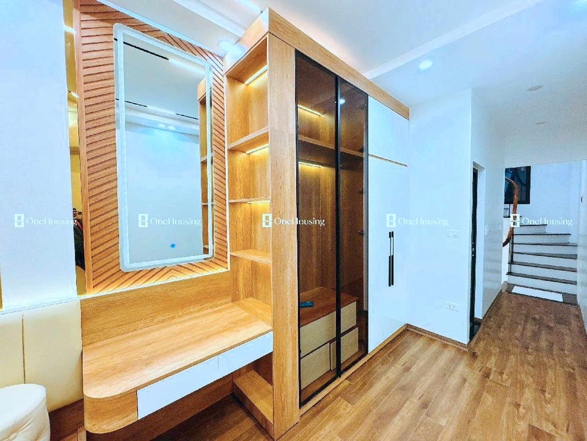 Nhà mặt ngõ cách Đại La 100m, P. Trương Định, Q. Hai Bà Trưng, TP. Hà Nội
