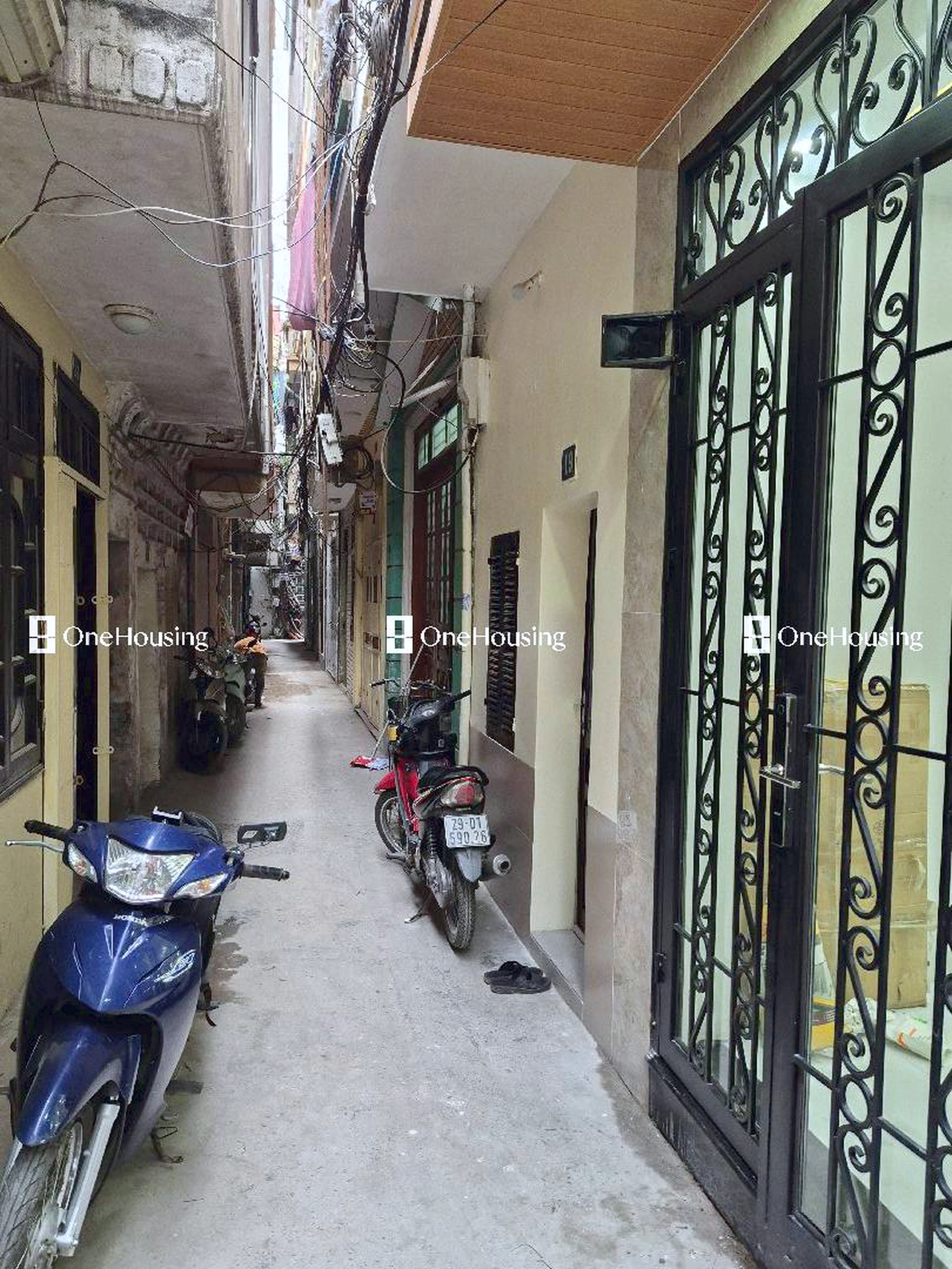 Onehousing image