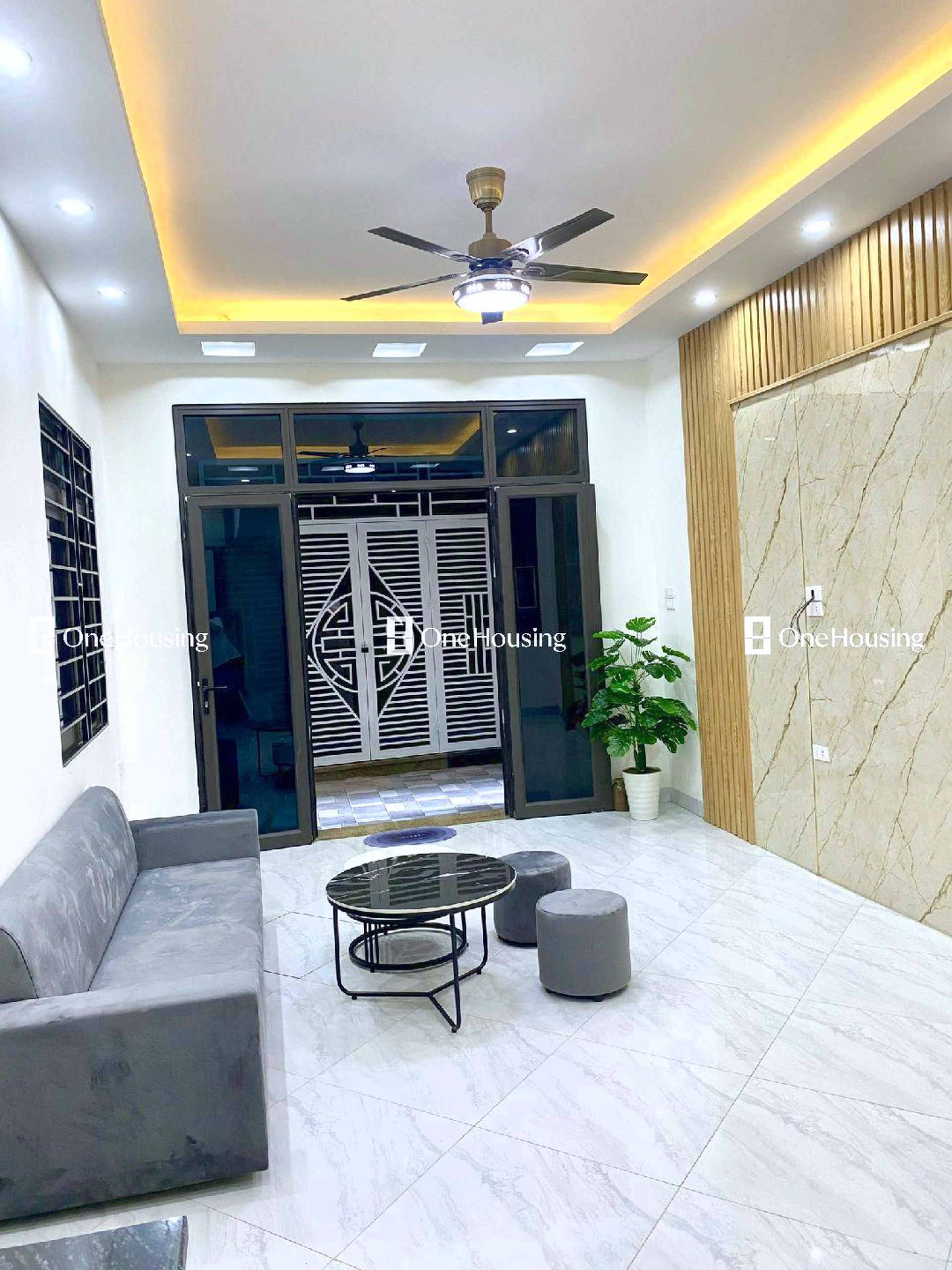 Nhà mặt ngõ cách Ngô Quyền 10m, P. La Khê, Q. Hà Đông, TP. Hà Nội