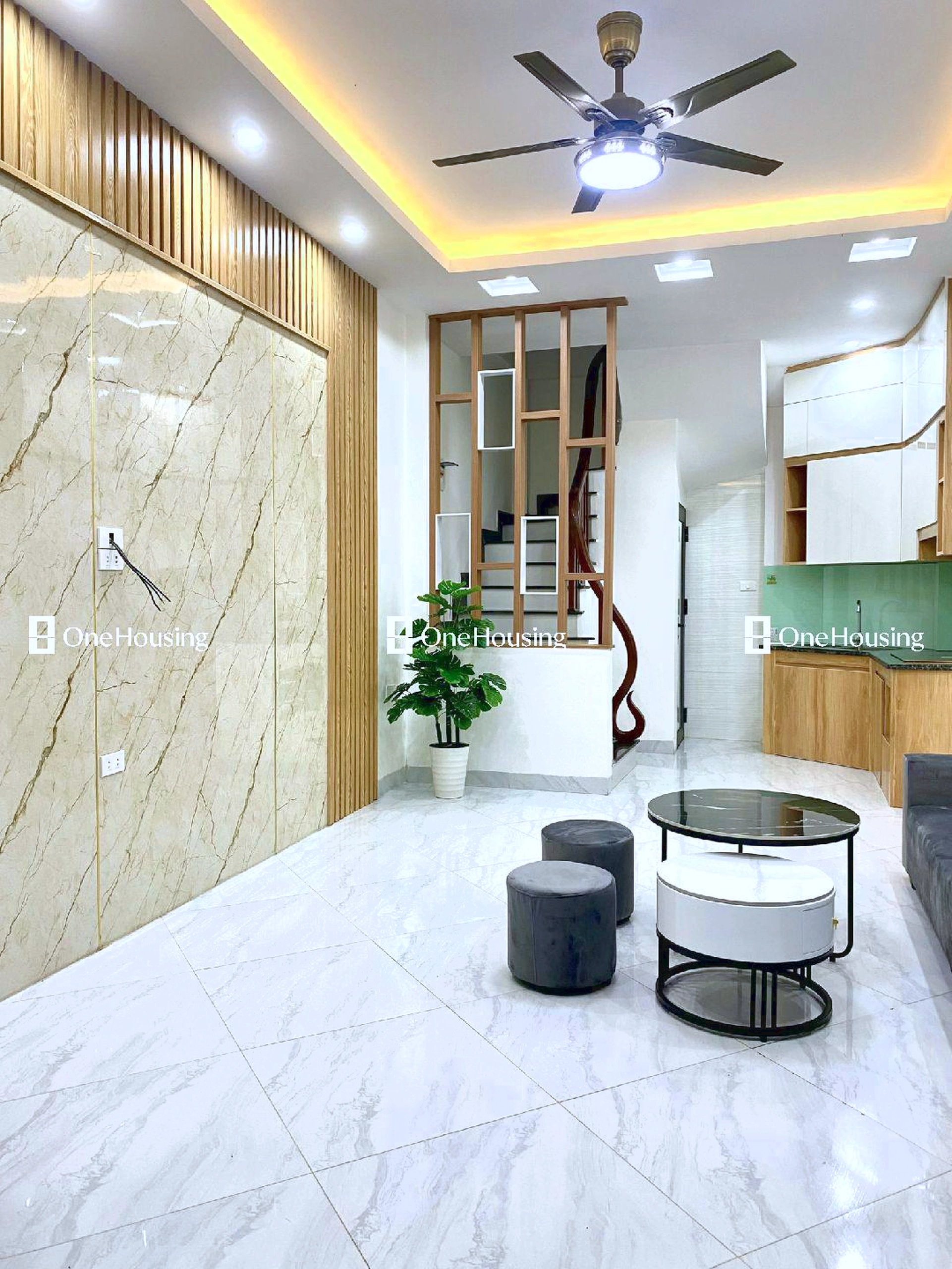 Nhà mặt ngõ cách Ngô Quyền 10m, P. La Khê, Q. Hà Đông, TP. Hà Nội