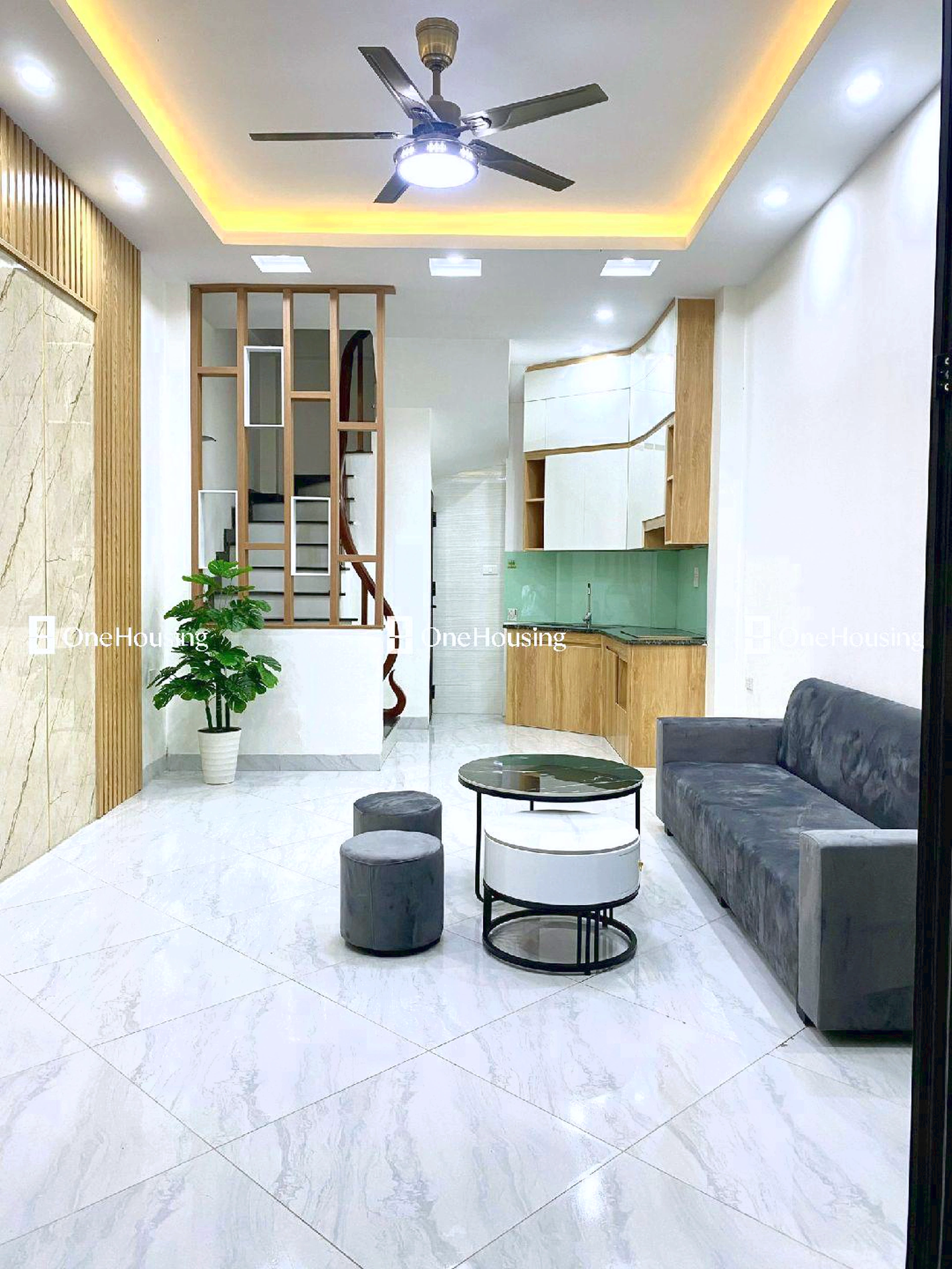 Nhà mặt ngõ cách Ngô Quyền 10m, P. La Khê, Q. Hà Đông, TP. Hà Nội