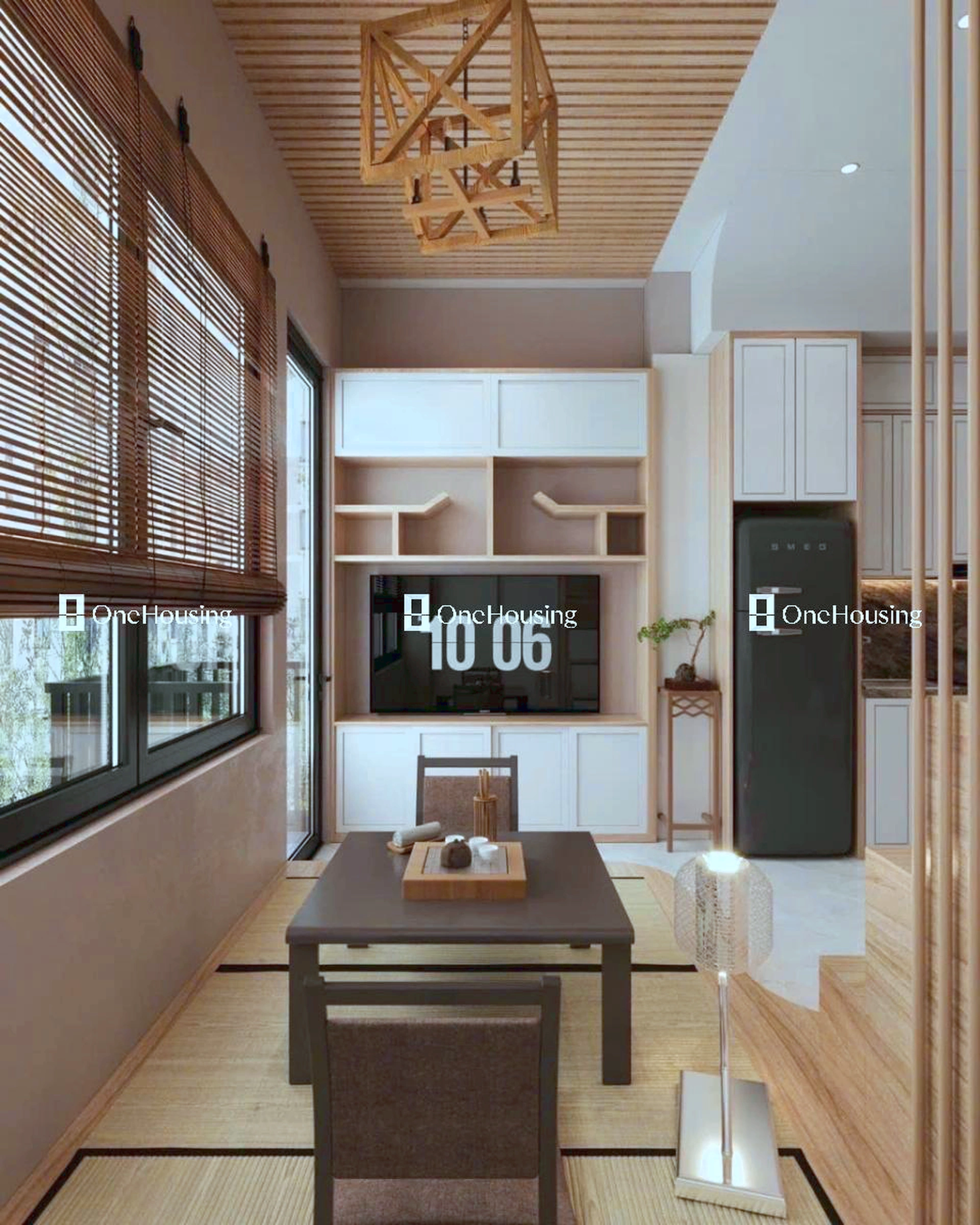 Onehousing image