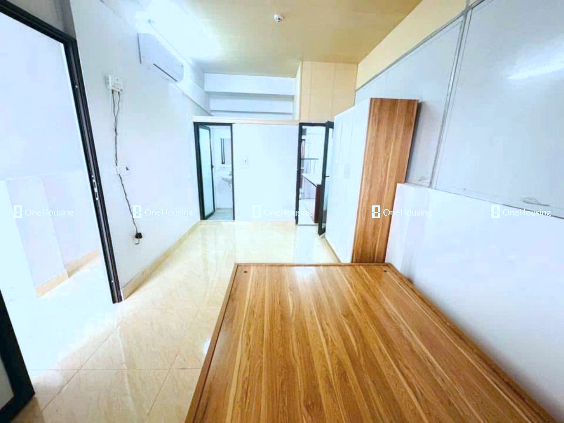 Nhà mặt ngõ cách Yên Xá 70m, X. Tân Triều, H. Thanh Trì, TP. Hà Nội