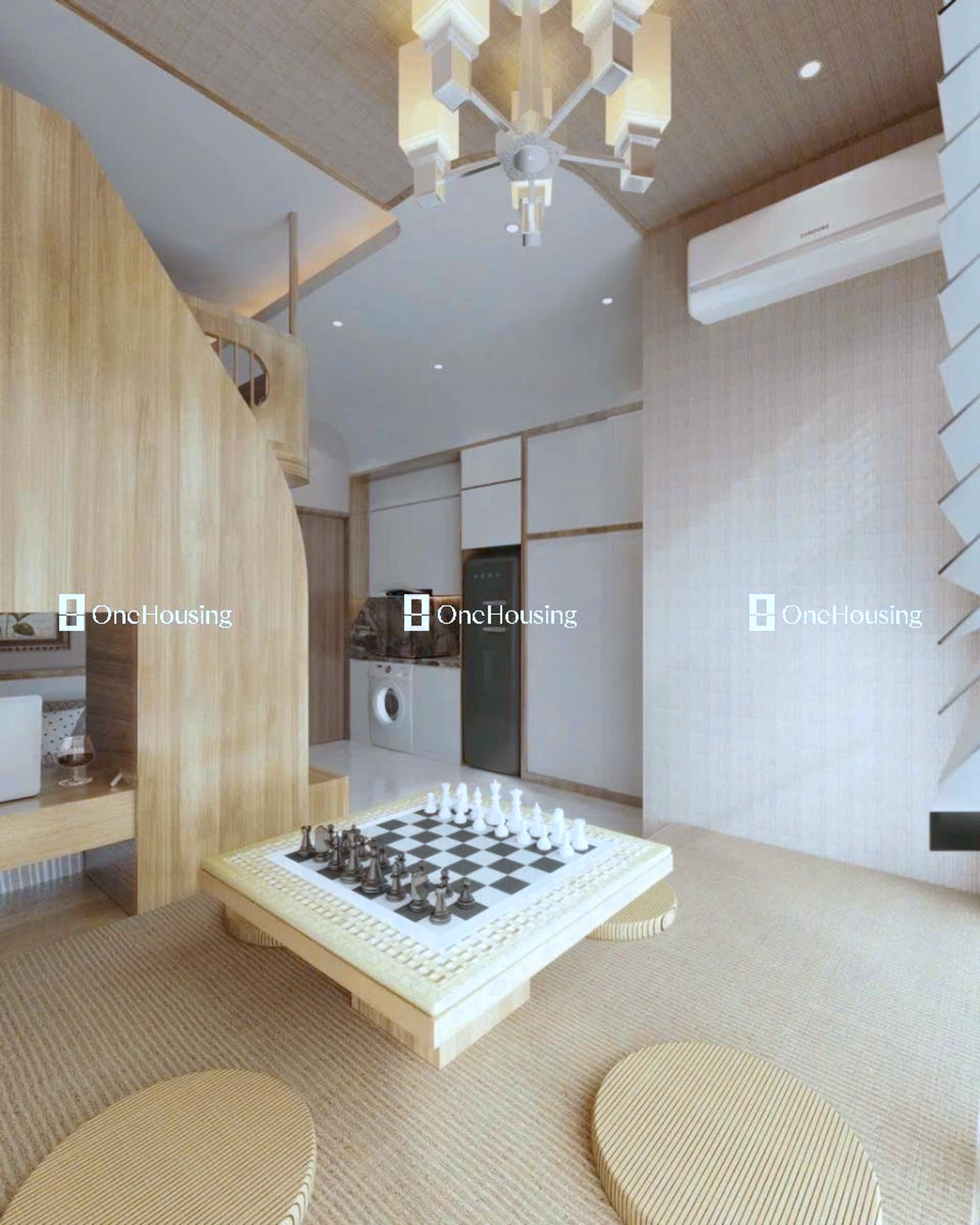 Nhà mặt ngõ cách Yên Xá 70m, X. Tân Triều, H. Thanh Trì, TP. Hà Nội