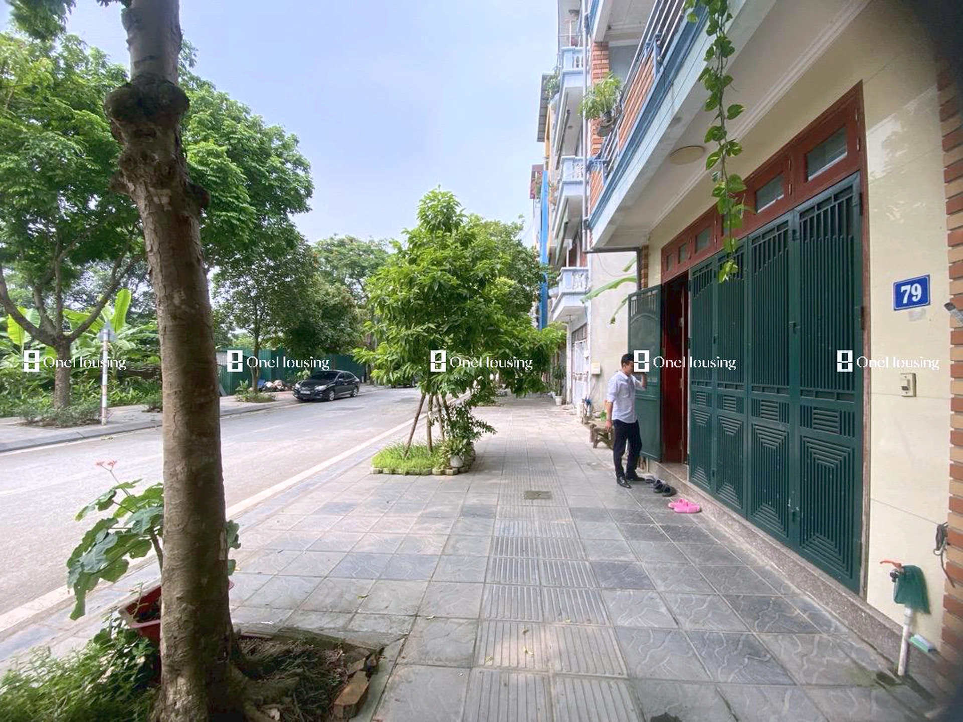 Onehousing image