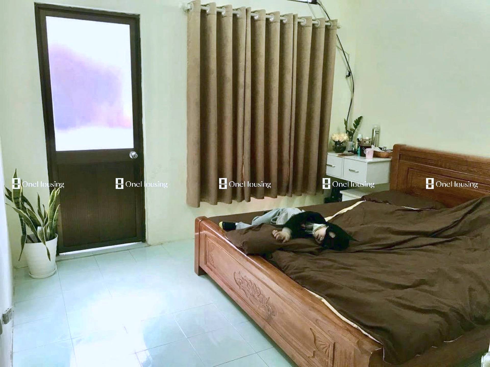 Nhà mặt ngõ cách Khâm Thiên 70m, P. Thổ Quan, Q. Đống Đa, TP. Hà Nội