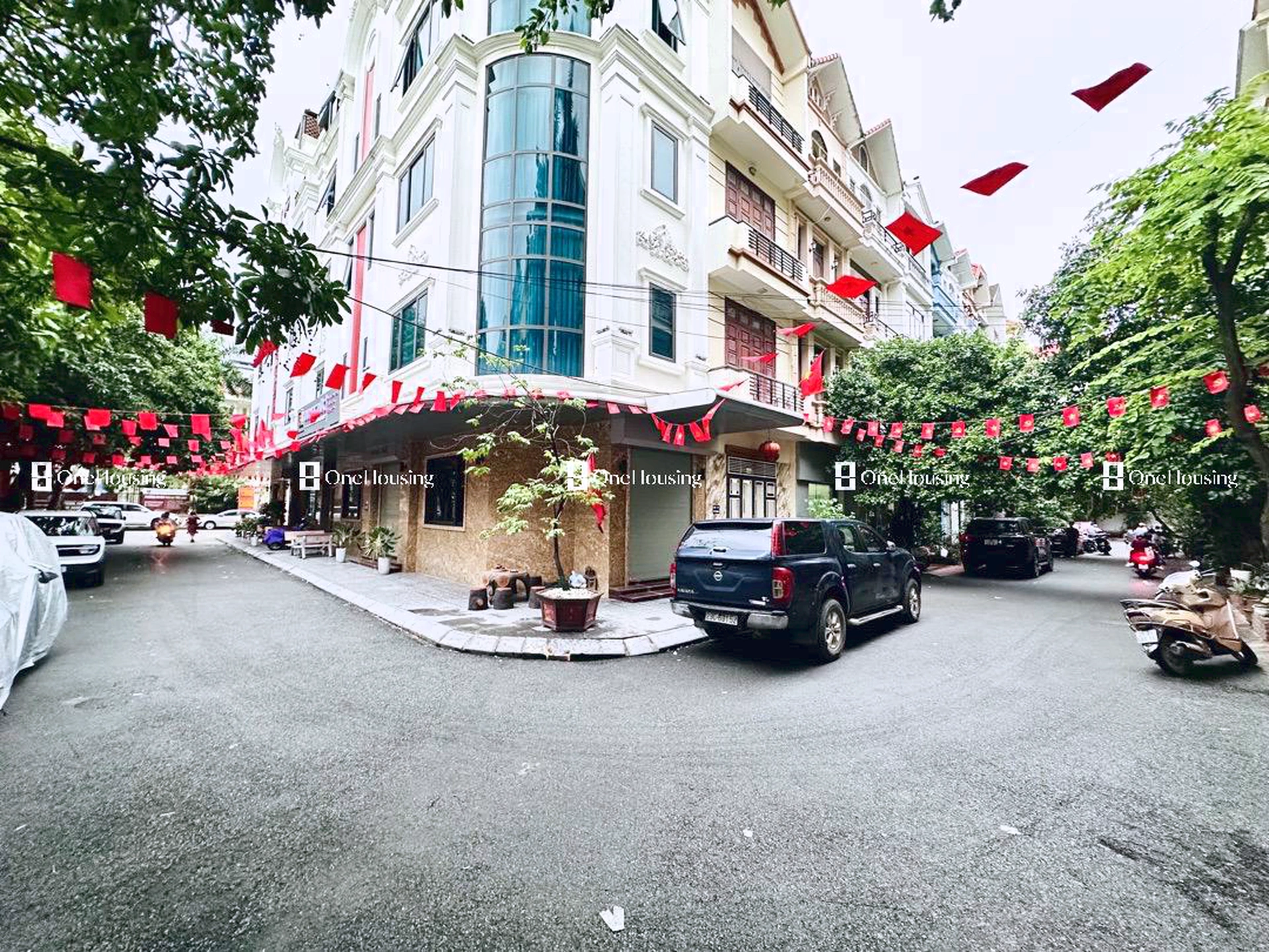 Onehousing image