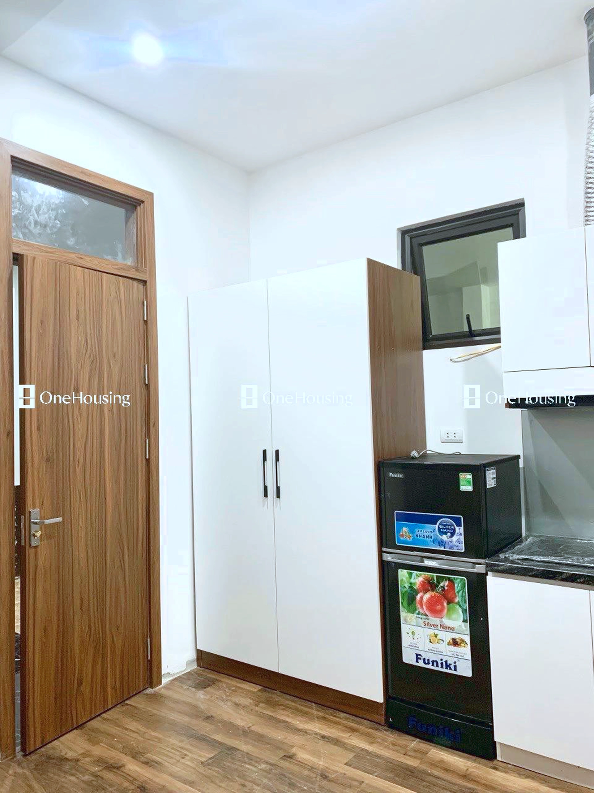 Nhà mặt ngõ cách Lê Quang Đạo 100m, P. Phú Đô, Q. Nam Từ Liêm, TP. Hà Nội