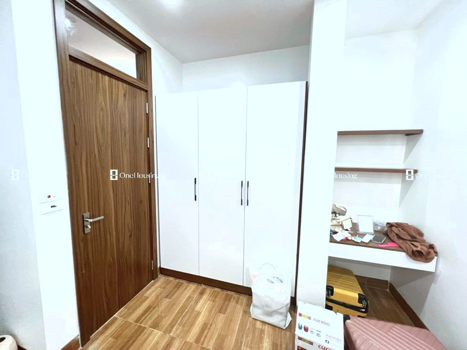 Nhà mặt ngõ cách Lê Quang Đạo 100m, P. Phú Đô, Q. Nam Từ Liêm, TP. Hà Nội