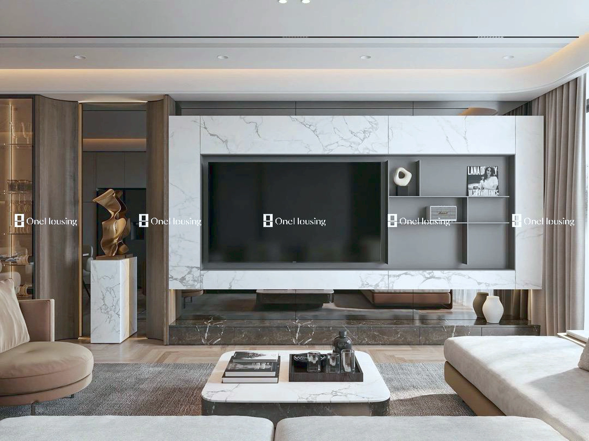 Onehousing image