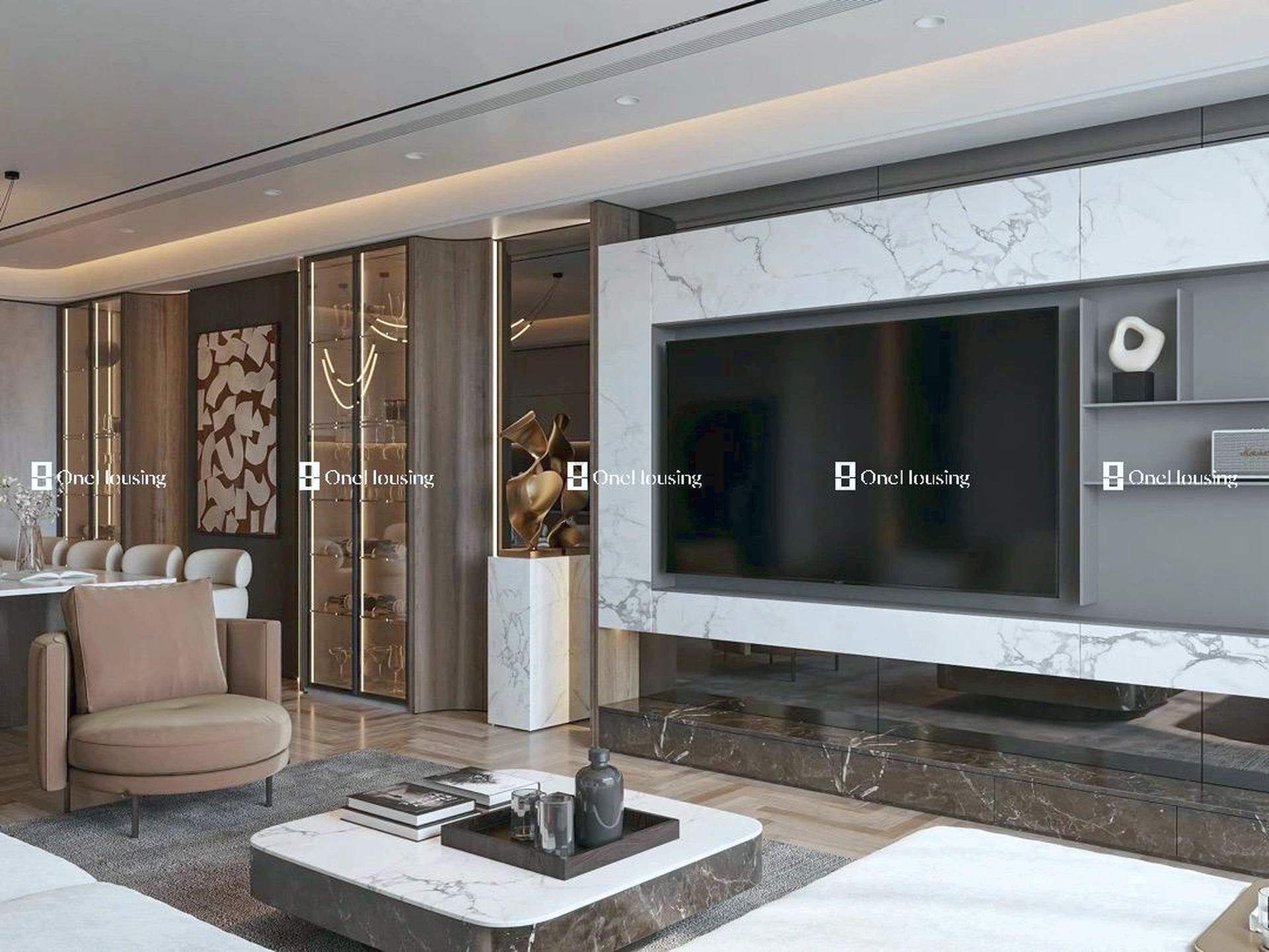 Onehousing image