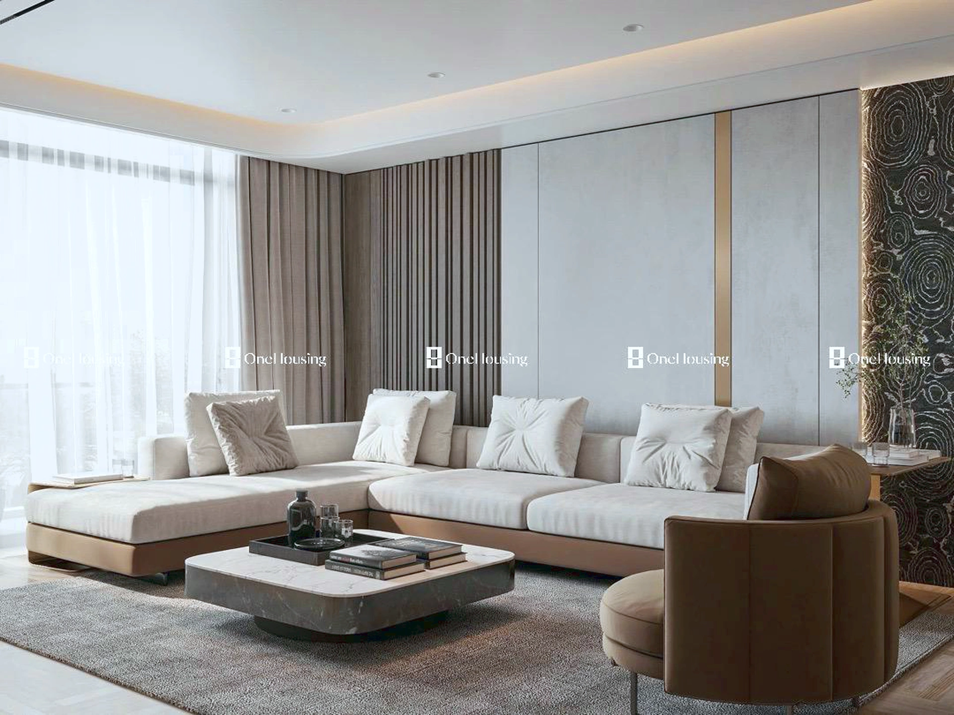 Onehousing image