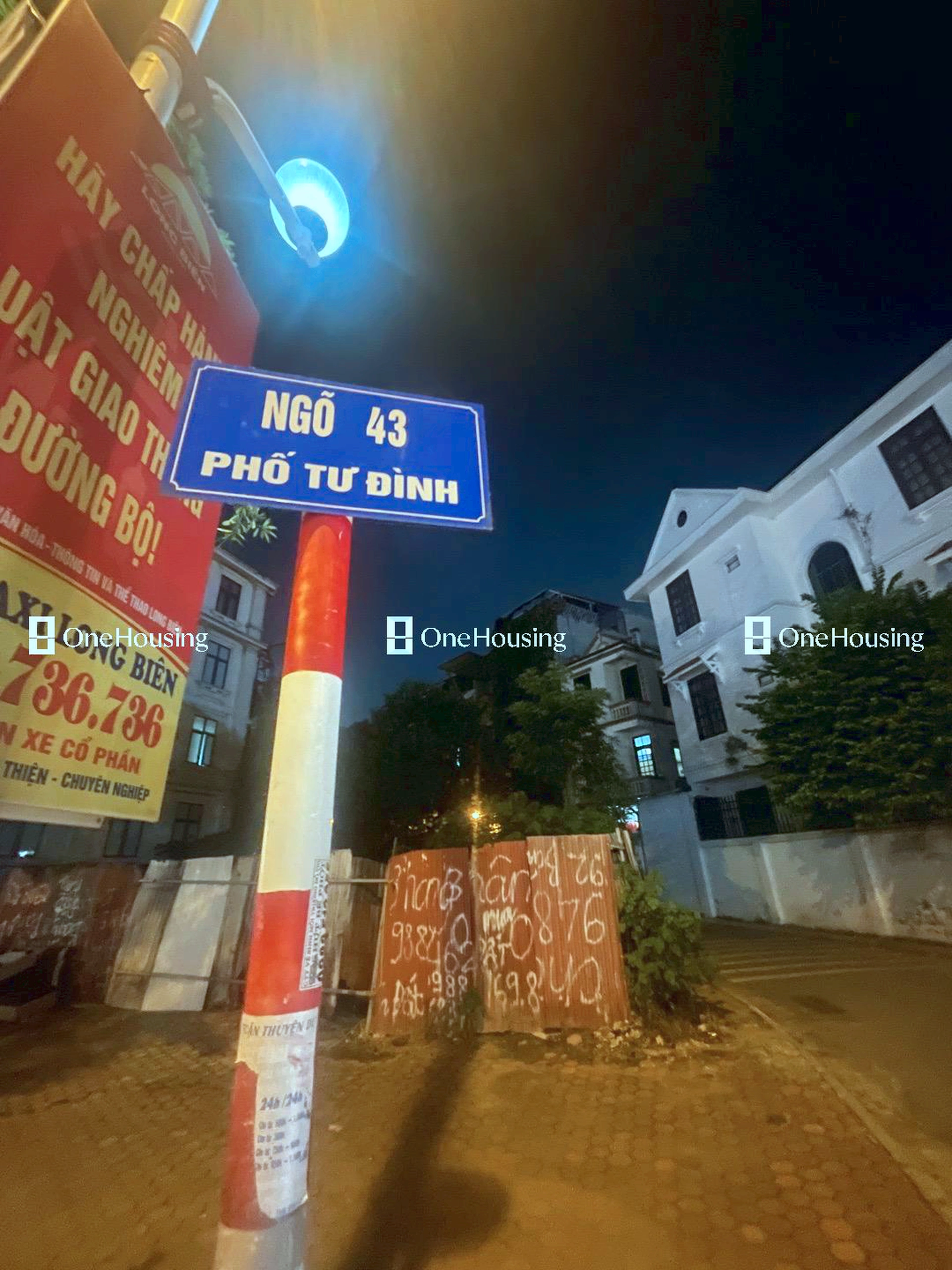 Onehousing image