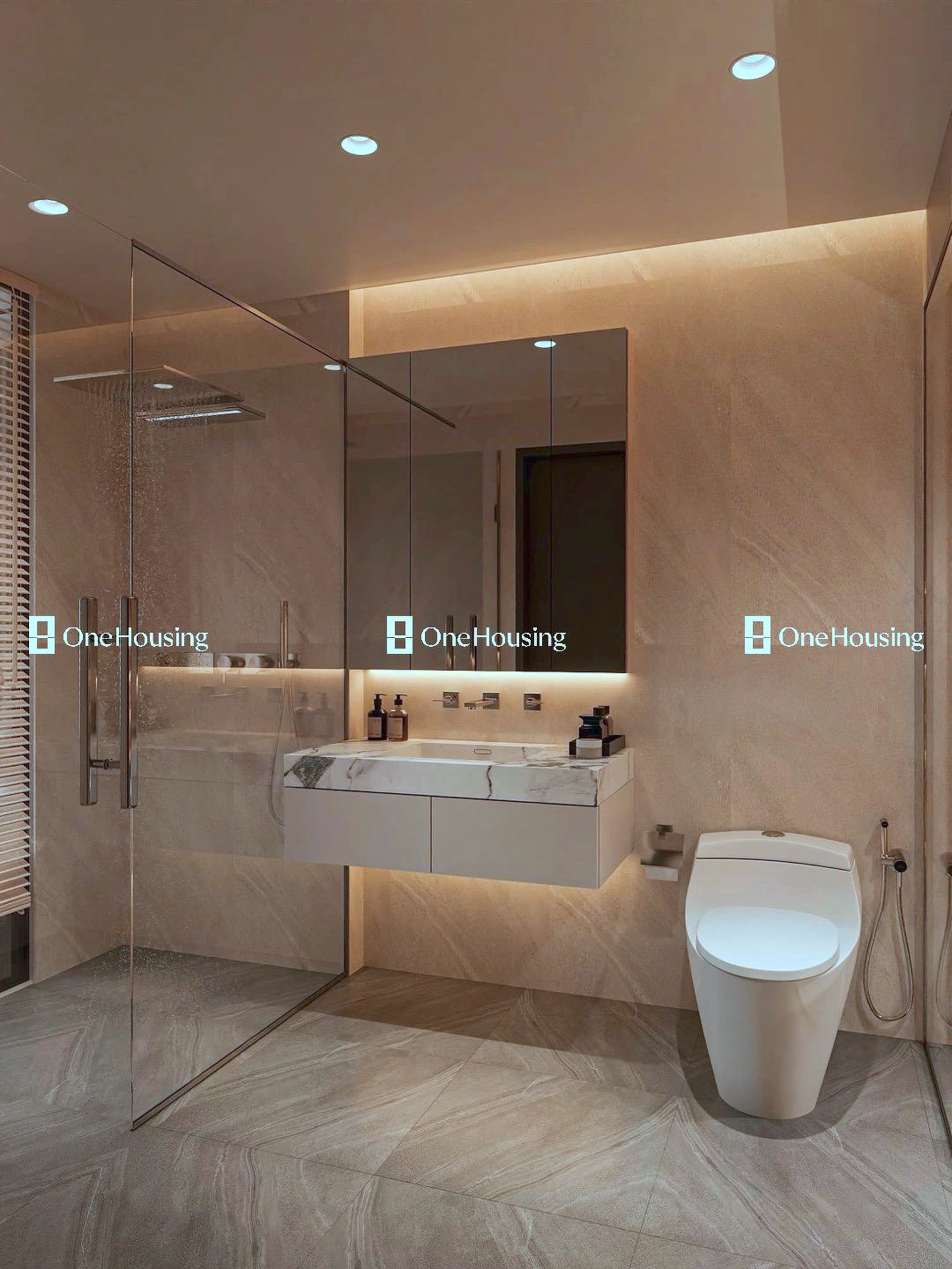 Onehousing image