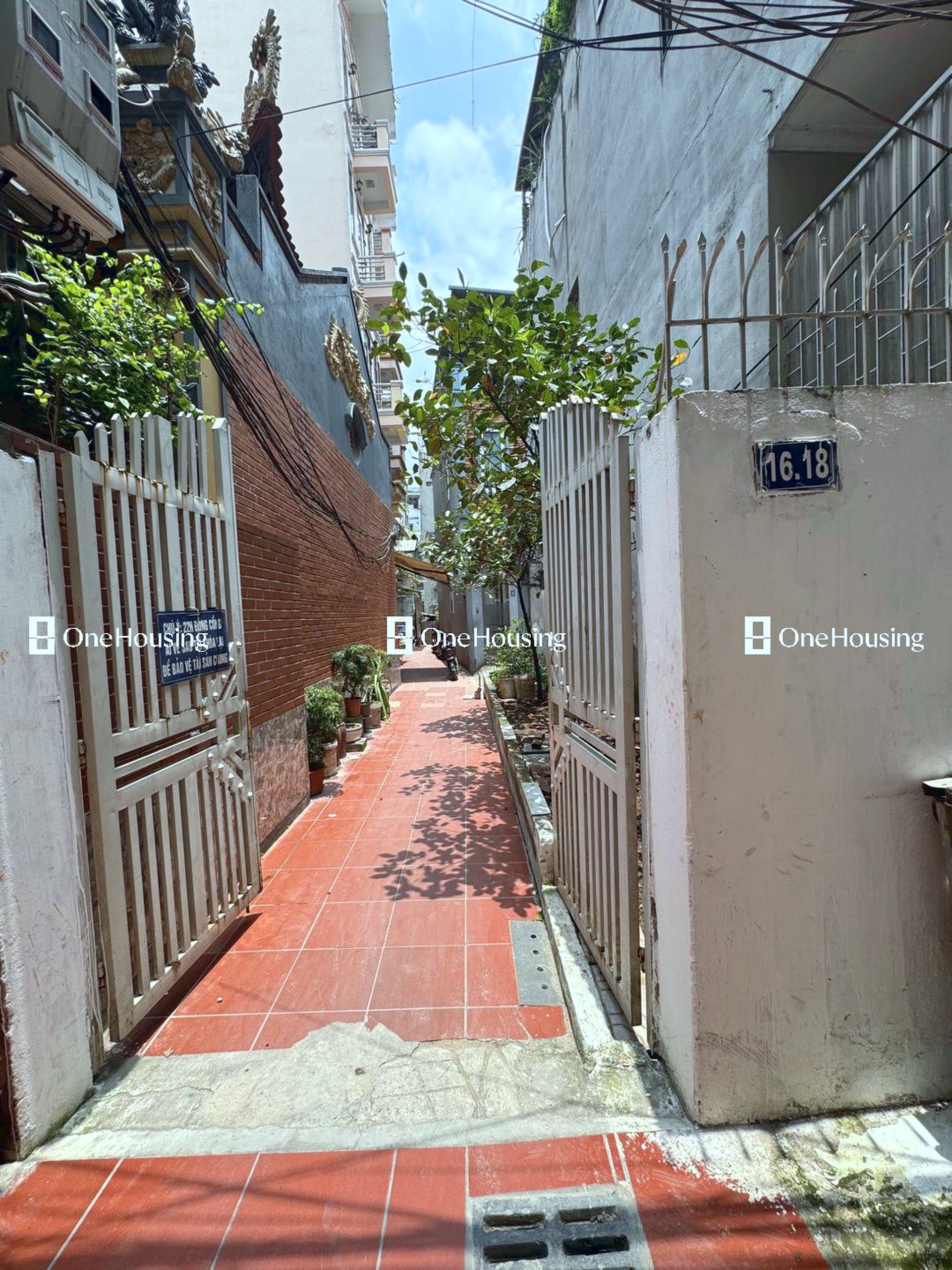 Onehousing image