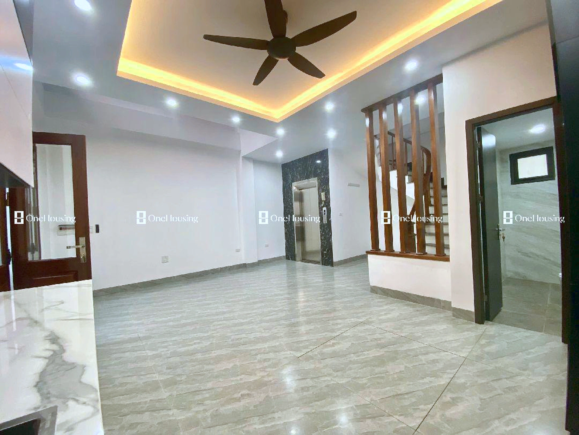 Nhà mặt ngõ cách Ngọc Lâm 30m, P. Ngọc Lâm, Q. Long Biên, TP. Hà Nội