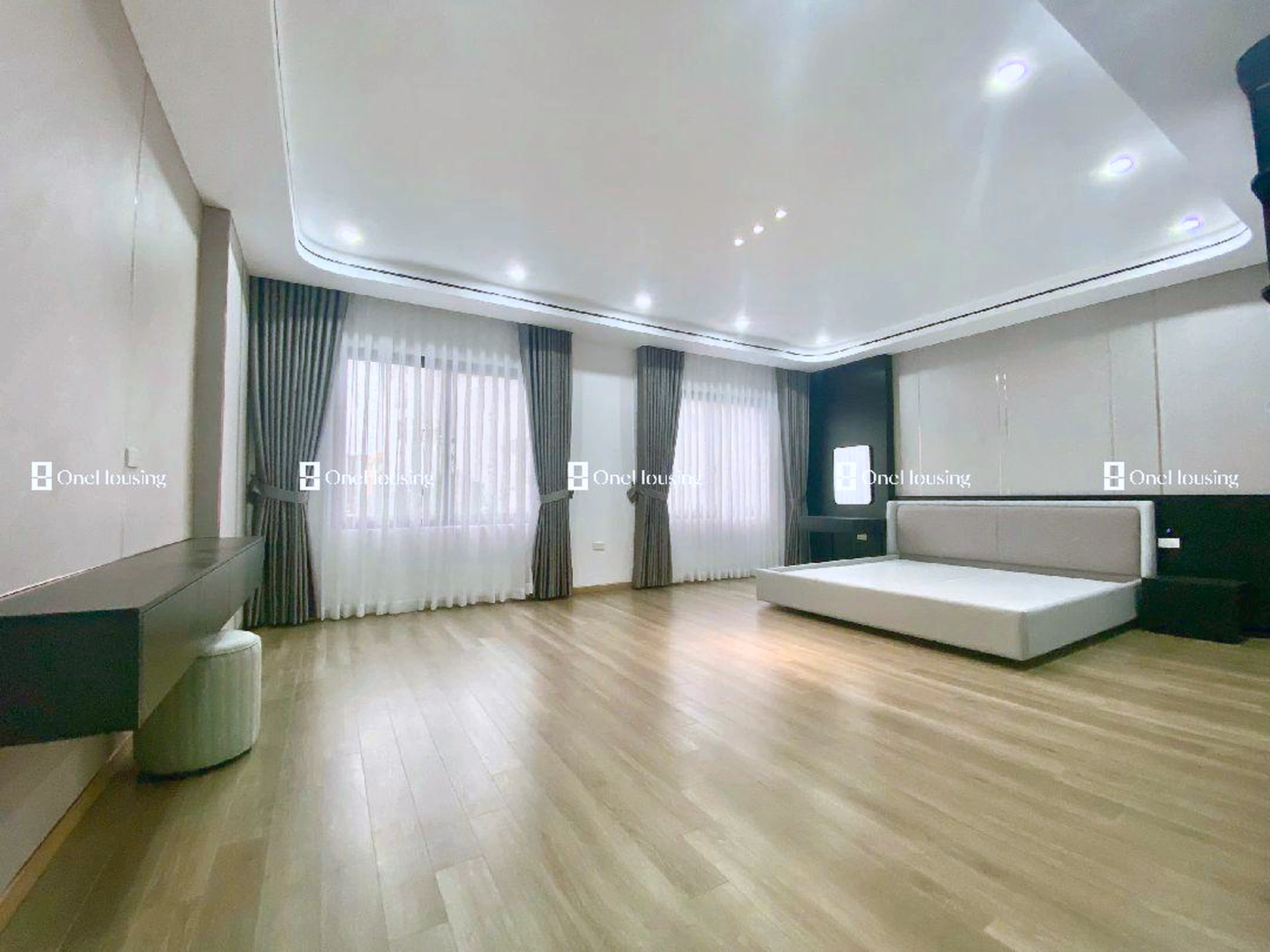 Nhà mặt ngõ cách Ngọc Lâm 30m, P. Ngọc Lâm, Q. Long Biên, TP. Hà Nội