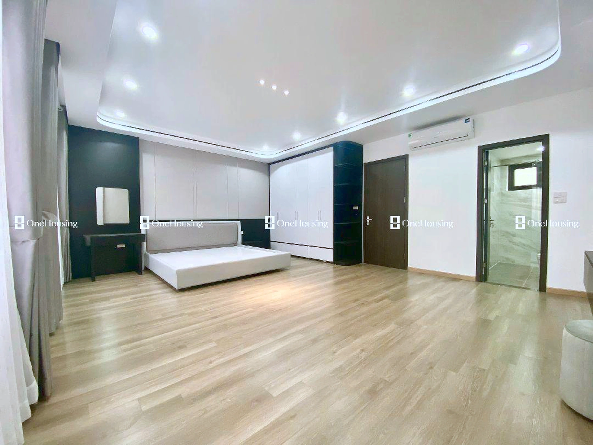 Nhà mặt ngõ cách Ngọc Lâm 30m, P. Ngọc Lâm, Q. Long Biên, TP. Hà Nội