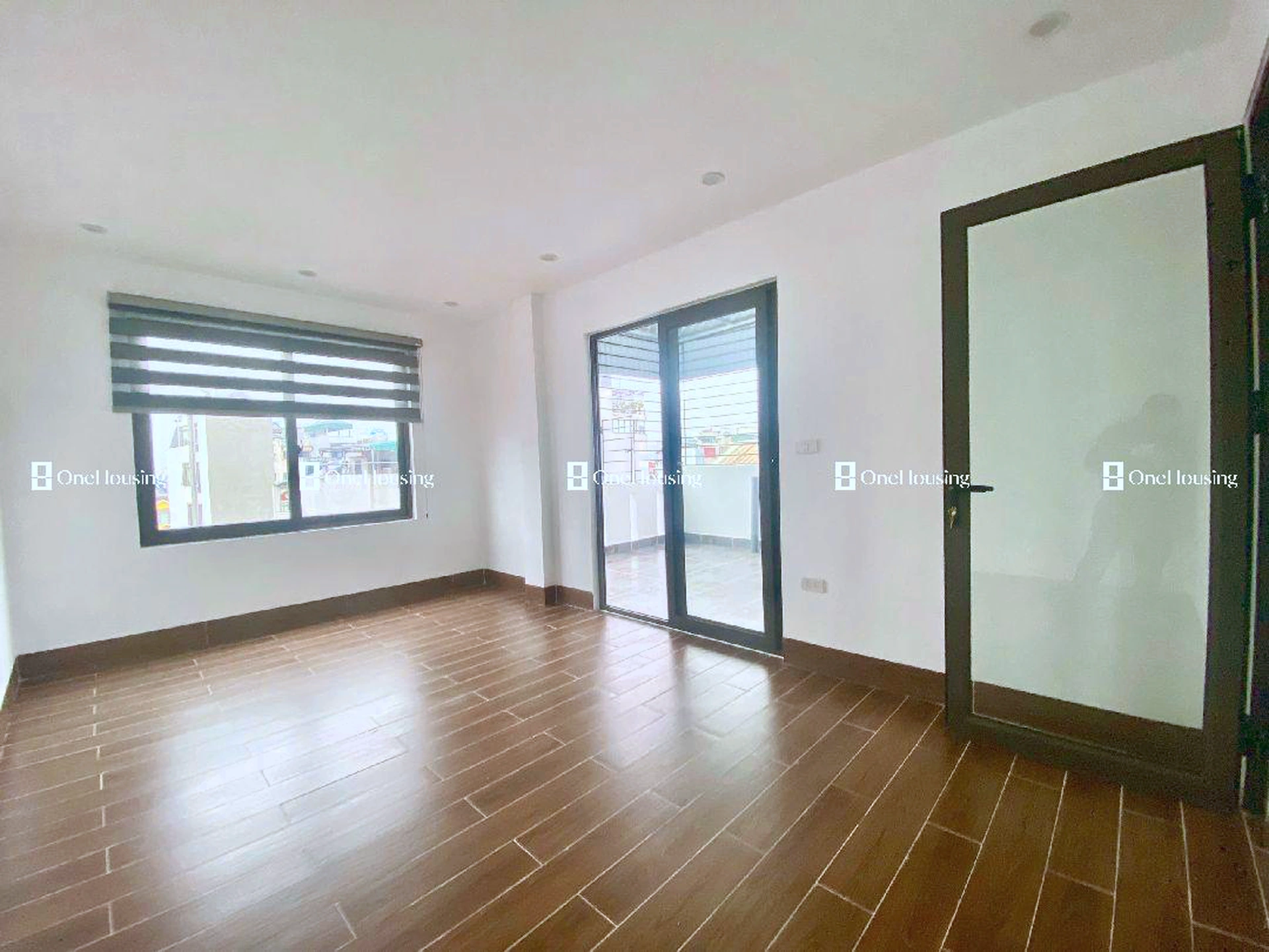 Nhà mặt ngõ cách Ngọc Lâm 30m, P. Ngọc Lâm, Q. Long Biên, TP. Hà Nội