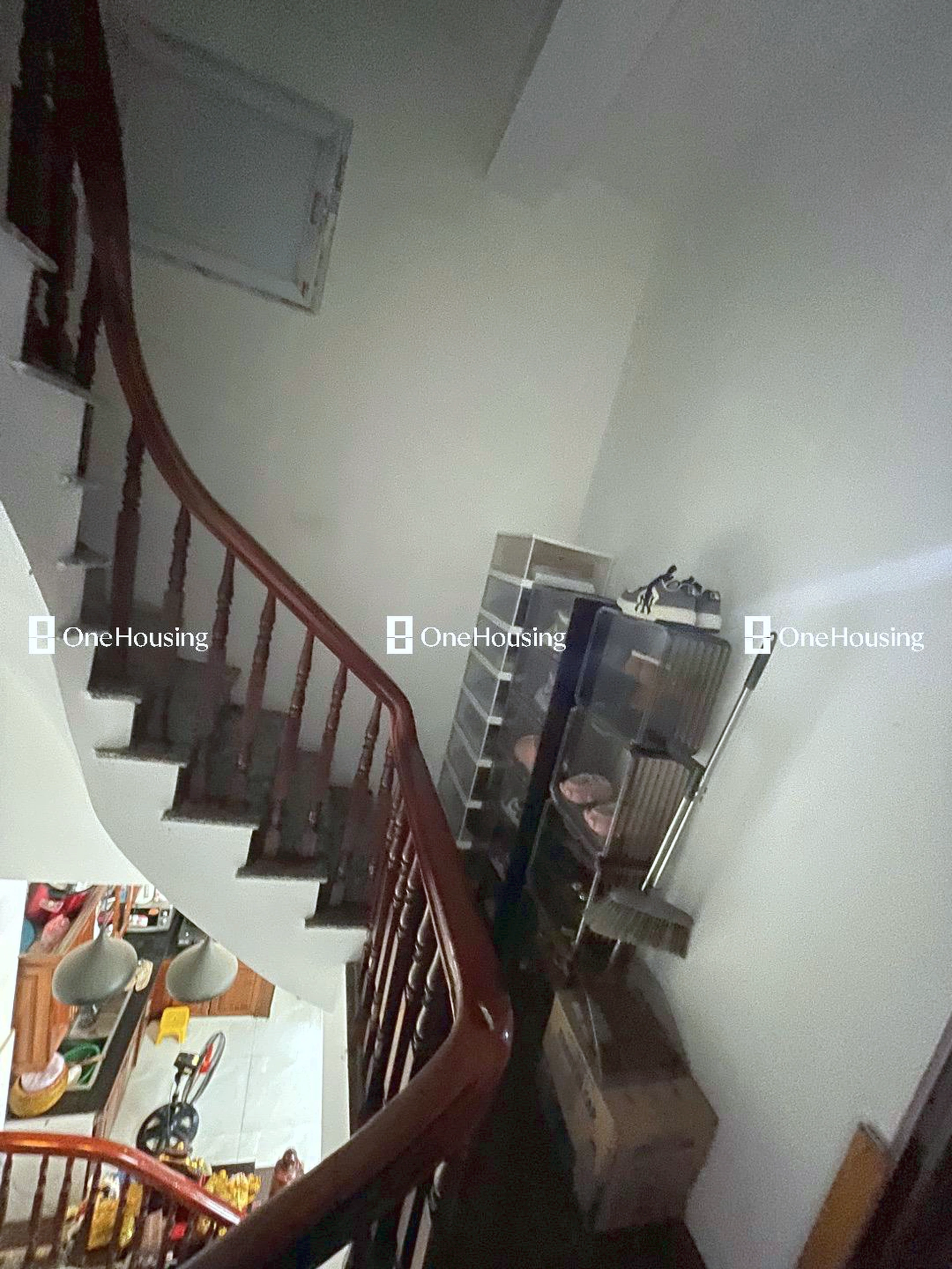 Nhà mặt ngõ cách Giáp Bát 10m, P. Giáp Bát, Q. Hoàng Mai, TP. Hà Nội