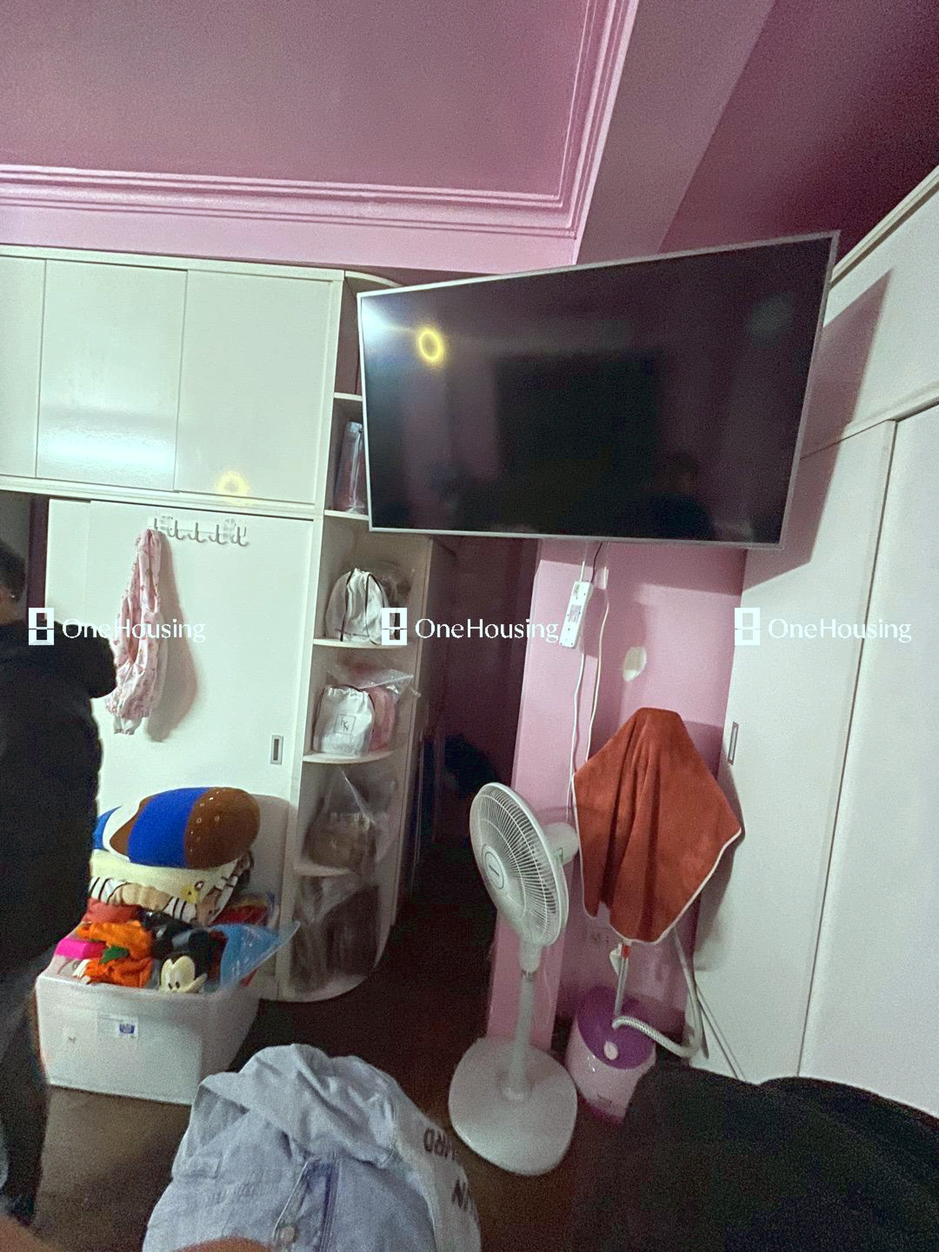 Nhà mặt ngõ cách Giáp Bát 10m, P. Giáp Bát, Q. Hoàng Mai, TP. Hà Nội