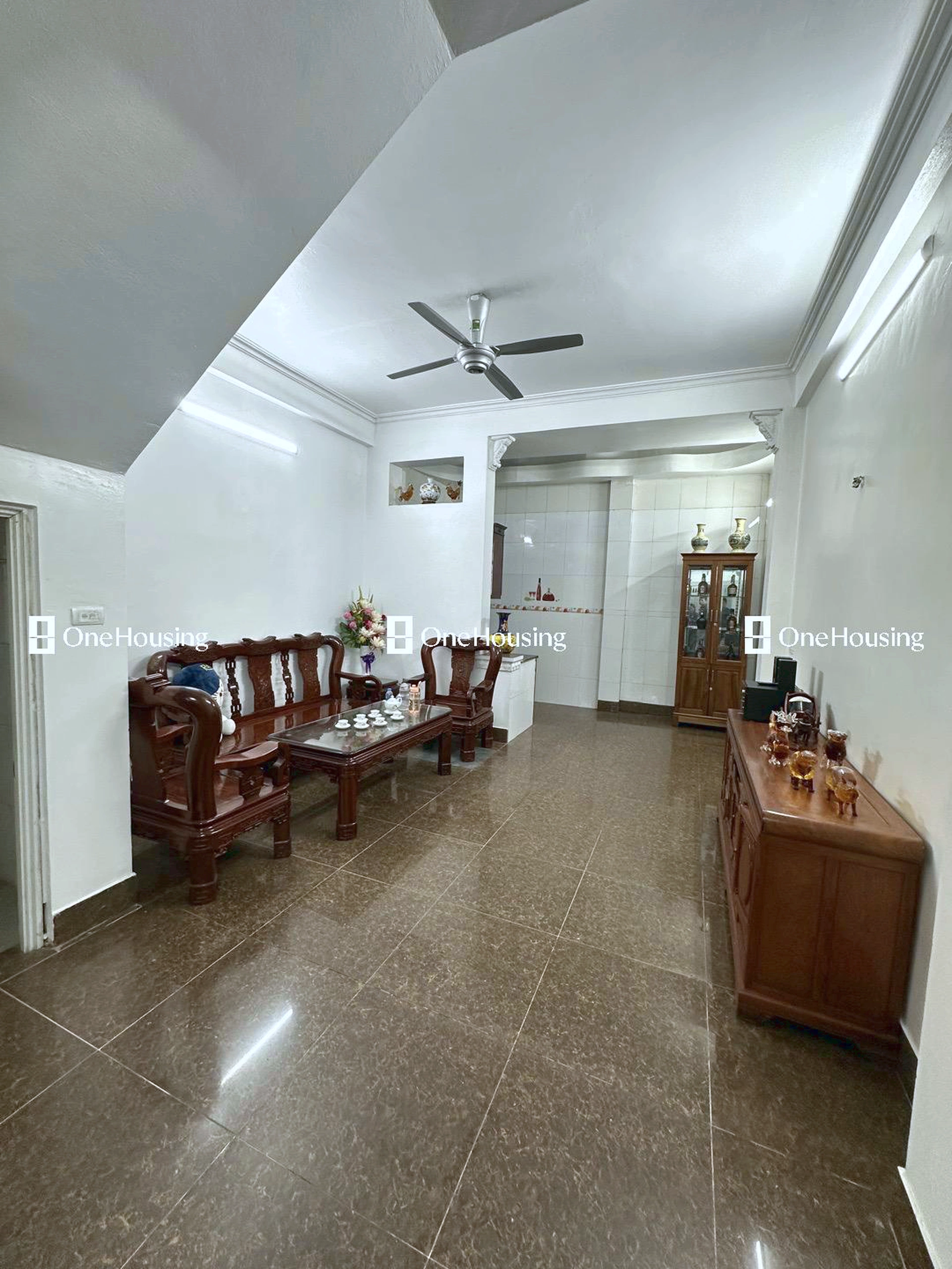 Nhà mặt phố Khu đô thị Văn Phú, P. Phú La, Q. Hà Đông, TP. Hà Nội