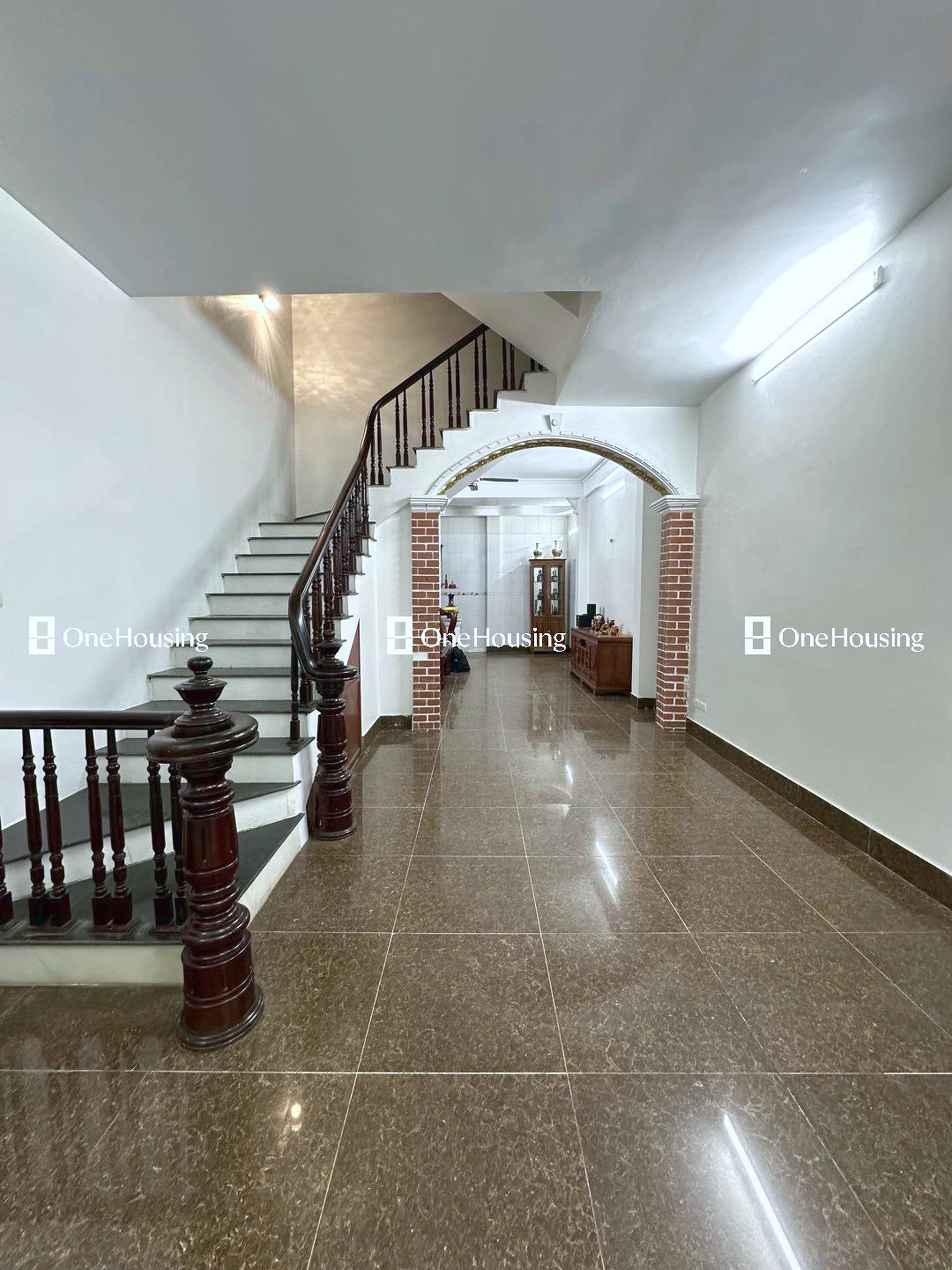 Nhà mặt phố Khu đô thị Văn Phú, P. Phú La, Q. Hà Đông, TP. Hà Nội