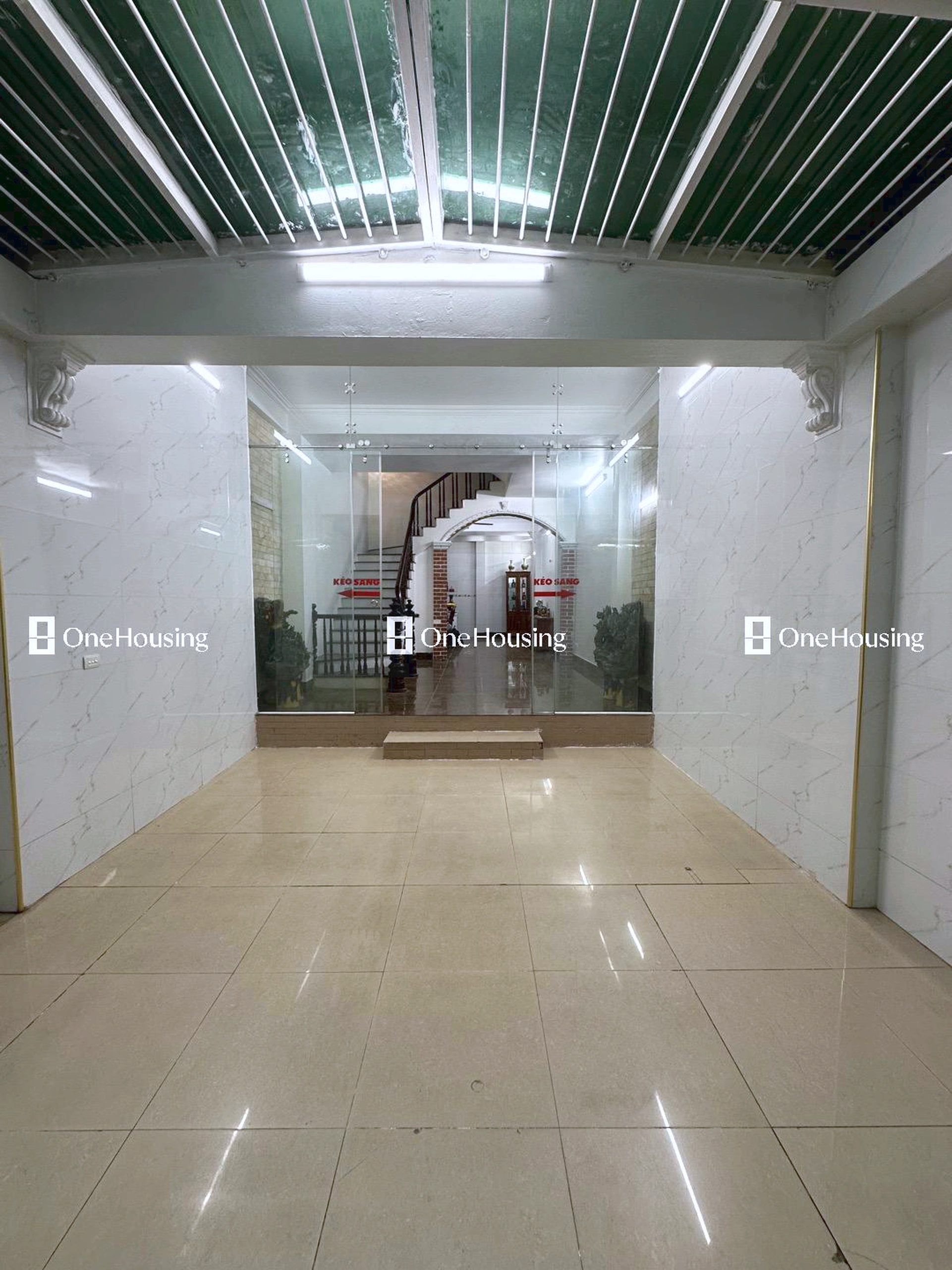 Nhà mặt phố Khu đô thị Văn Phú, P. Phú La, Q. Hà Đông, TP. Hà Nội