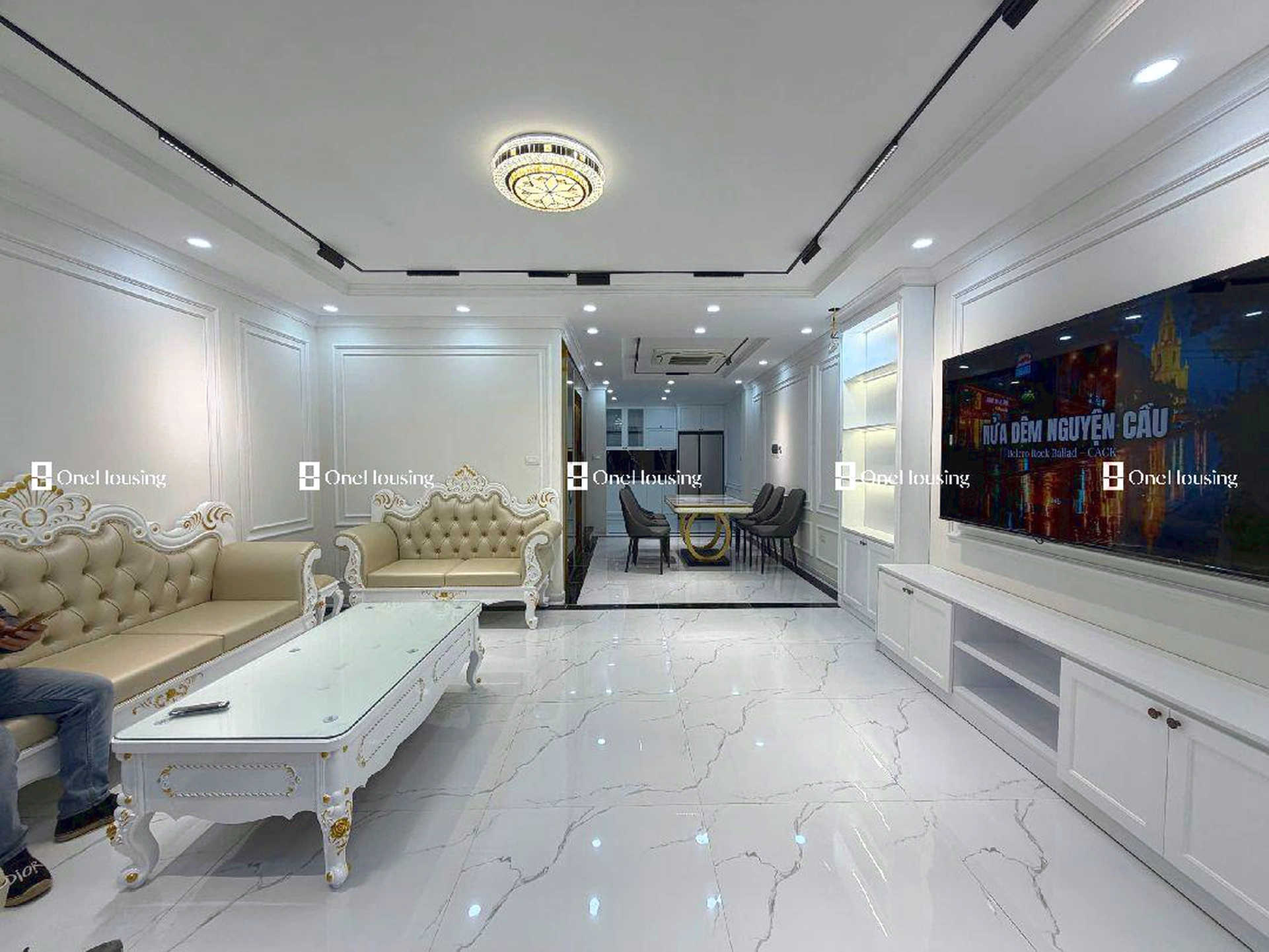 Nhà mặt ngõ cách Tô Vĩnh Diện 80m, P. Khương Trung, Q. Thanh Xuân, TP. Hà Nội