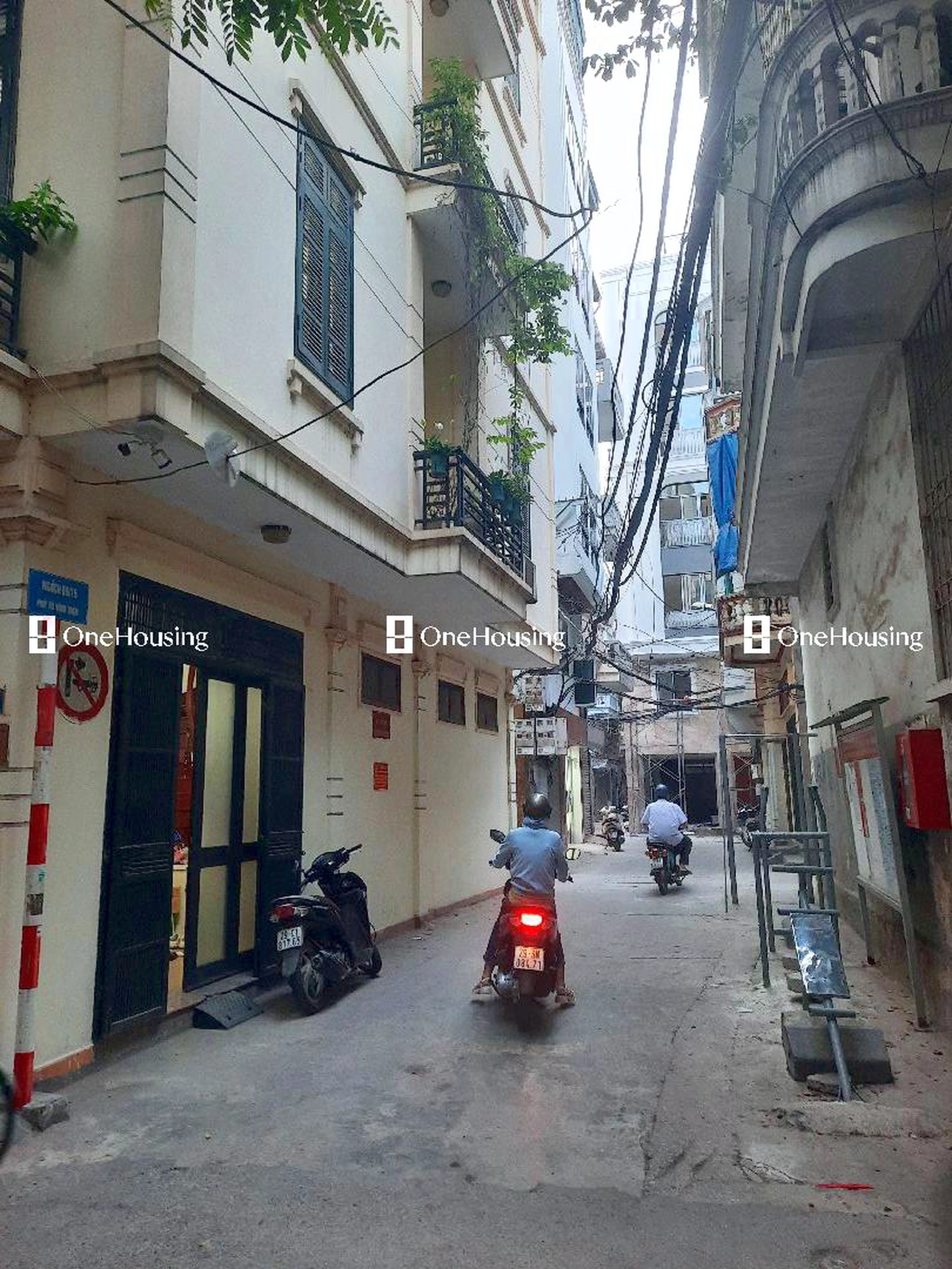 Onehousing image