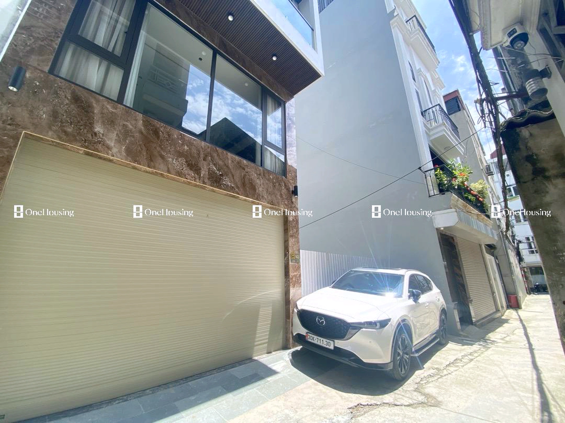 Onehousing image