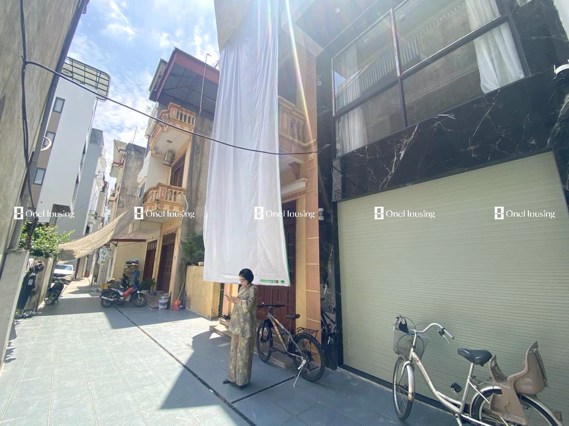 Onehousing image